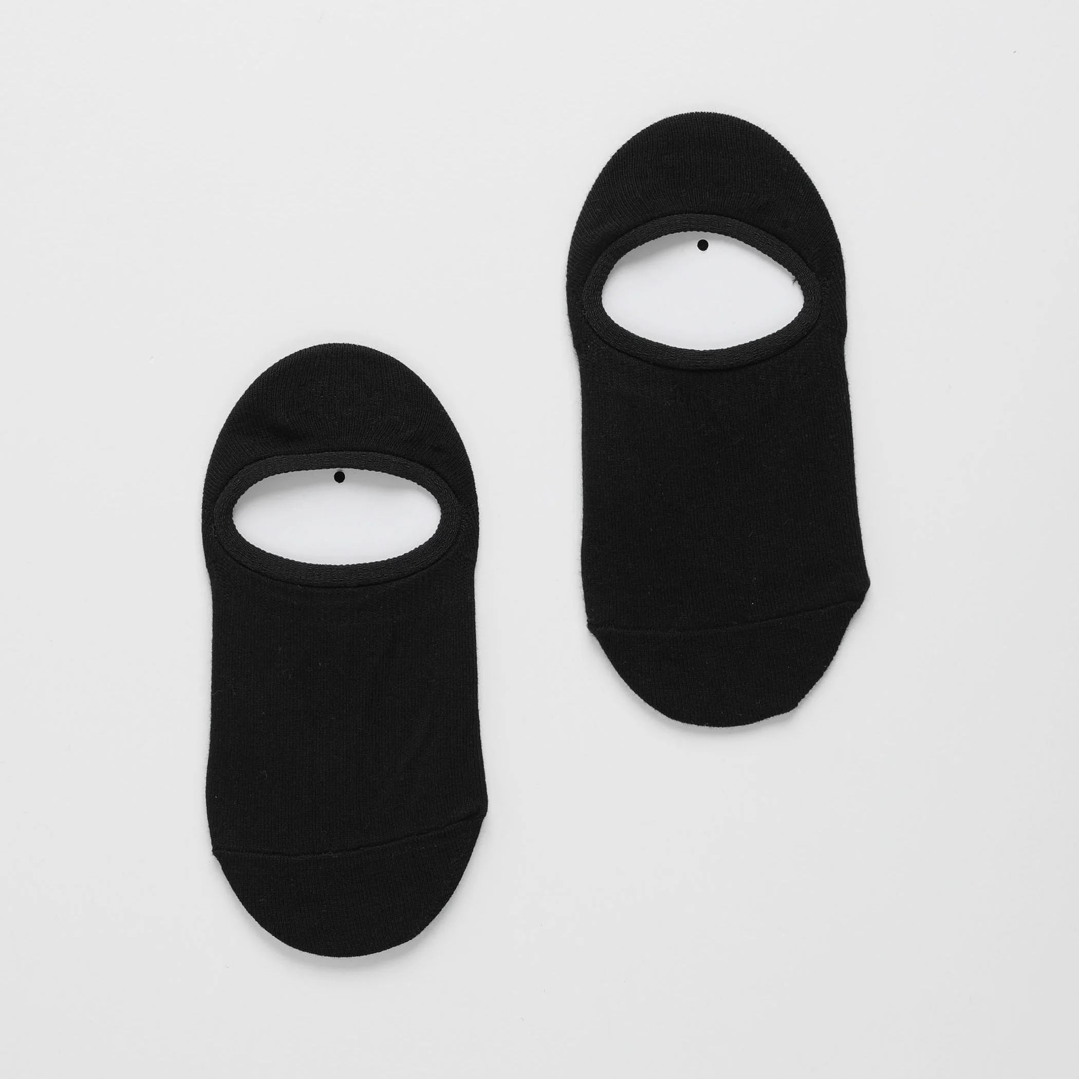 שלישיית גרביים בגזרה נמוכה - Image 4