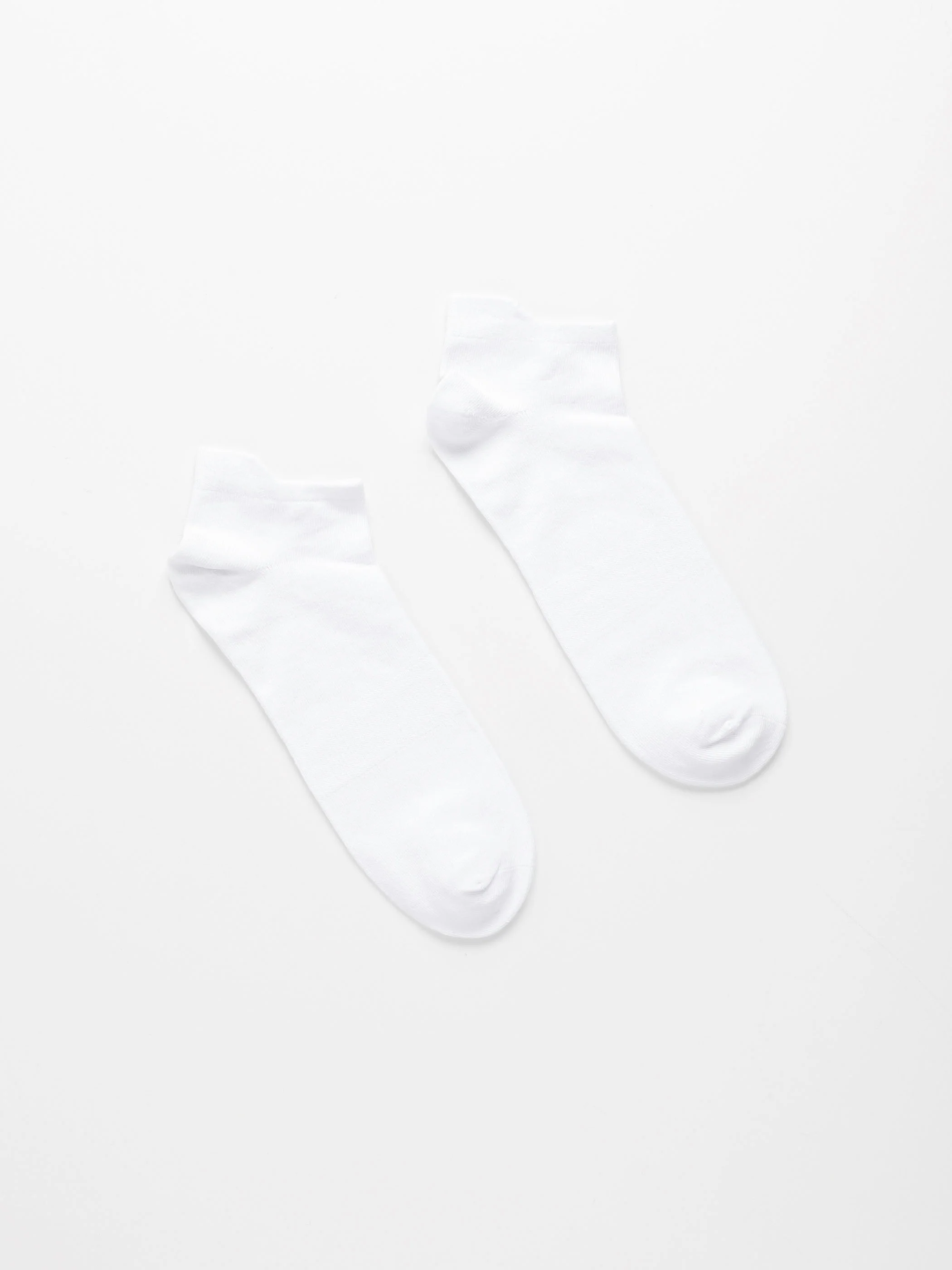 שלישיית גרביים בגזרה נמוכה - Image 3