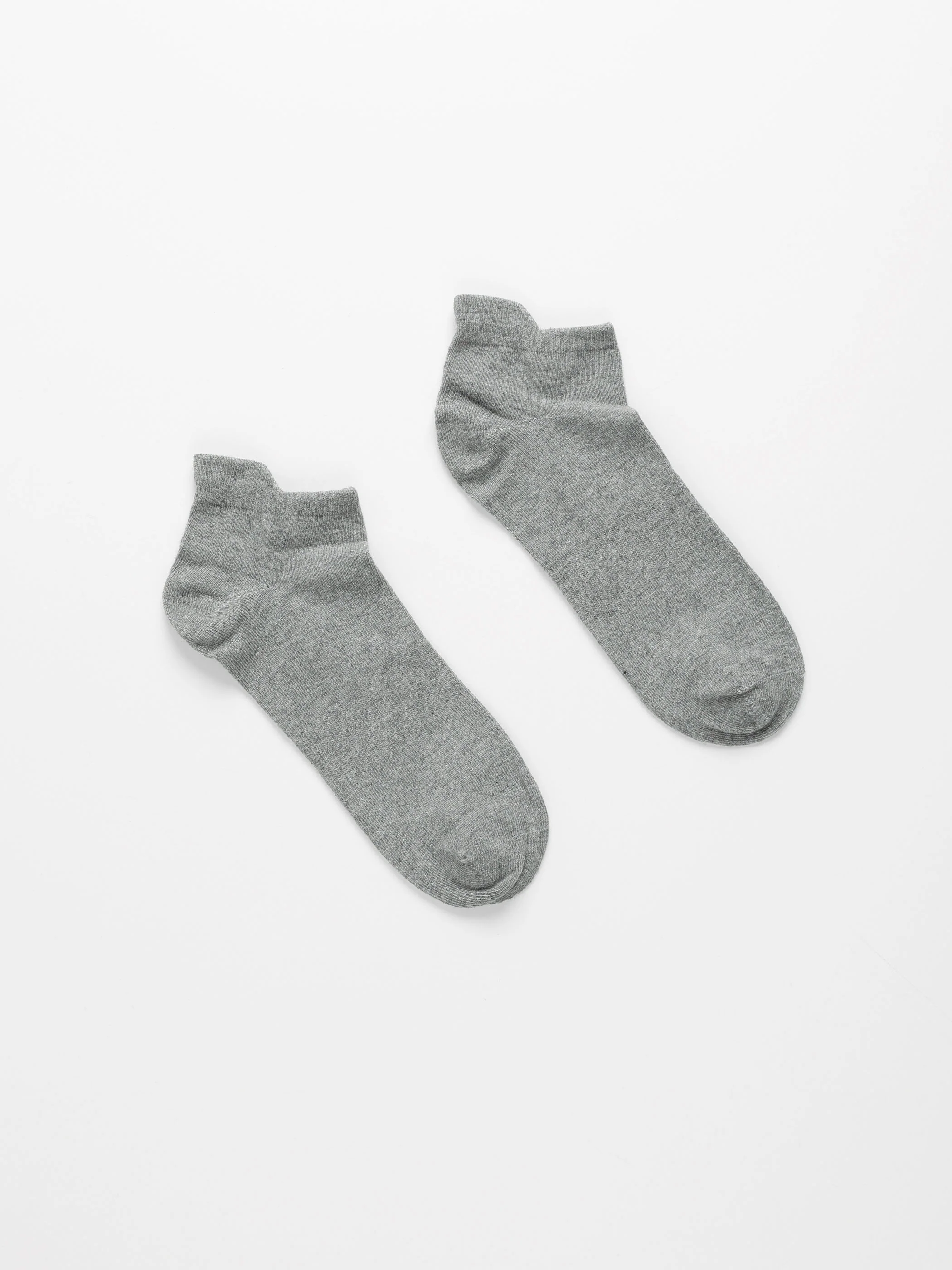 שלישיית גרביים בגזרה נמוכה - Image 4