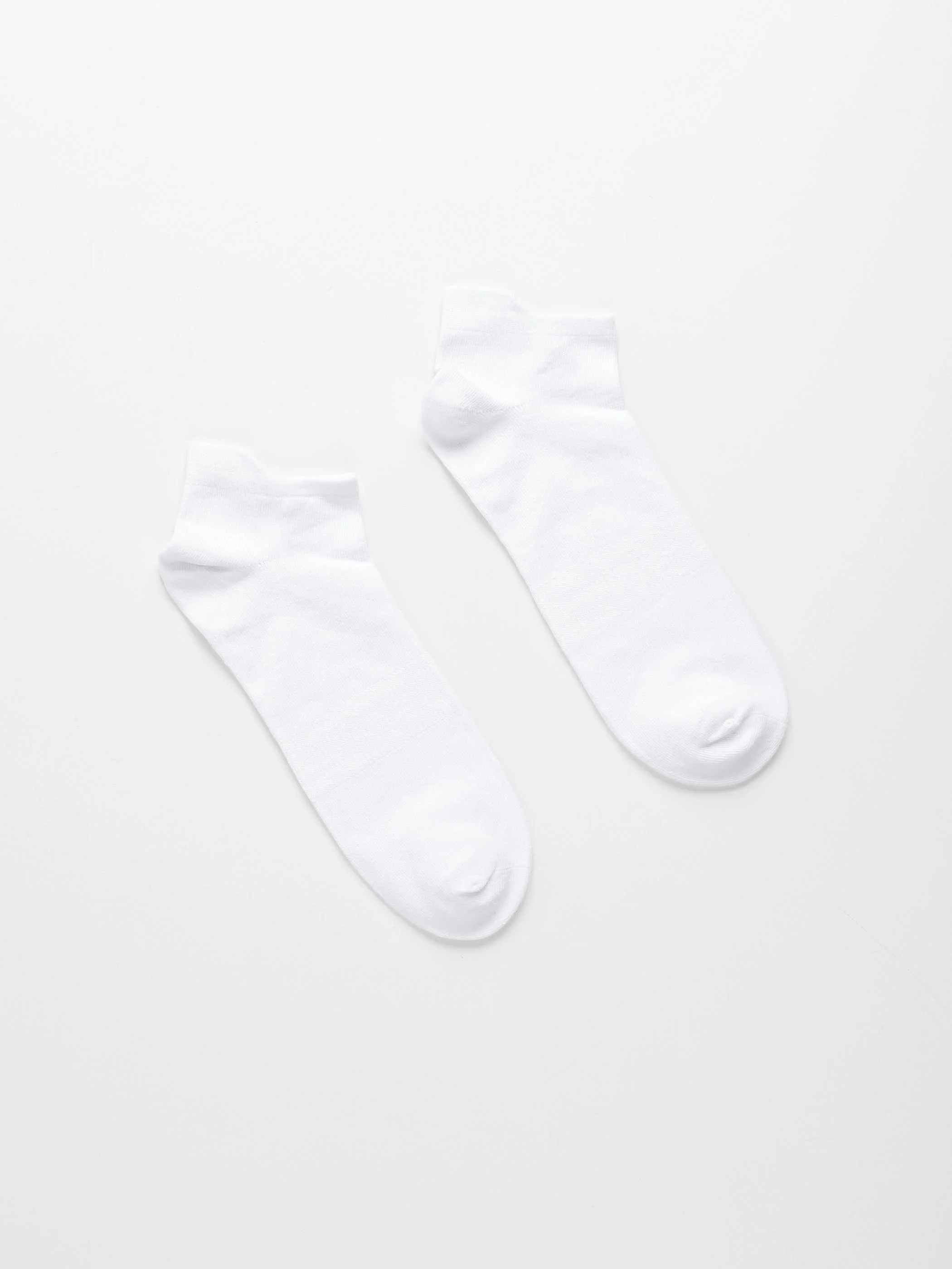 שלישיית גרביים בגזרה נמוכה - Image 3