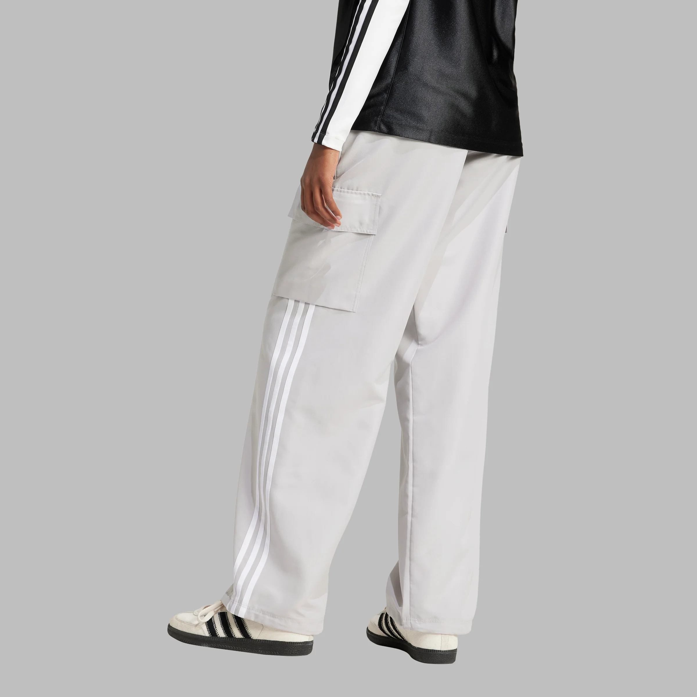 3S CARGO מכנס טרנינג - Image 5