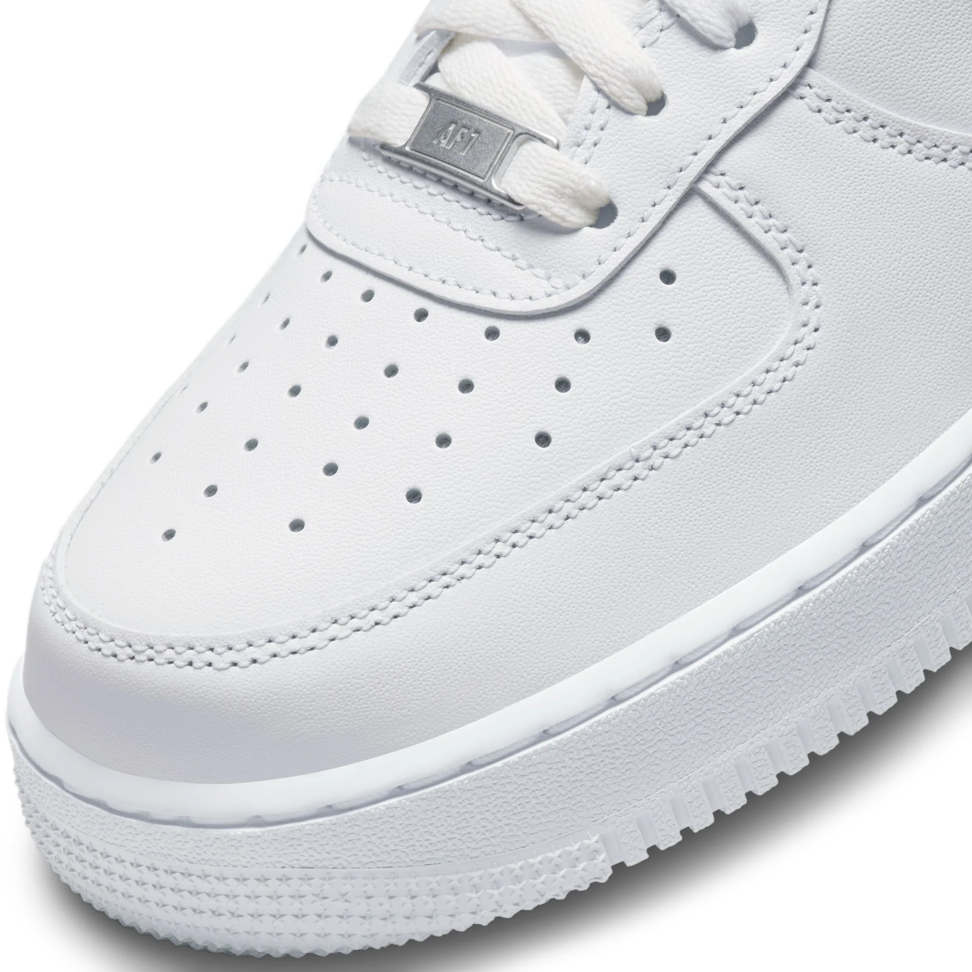 AIR FORCE 1 '07 סניקרס - Image 4