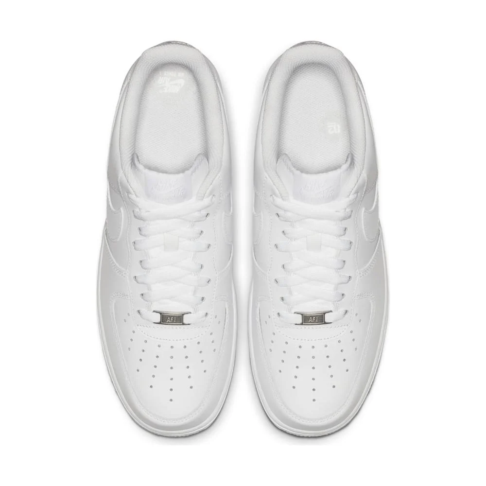 AIR FORCE 1 '07 סניקרס - Image 5