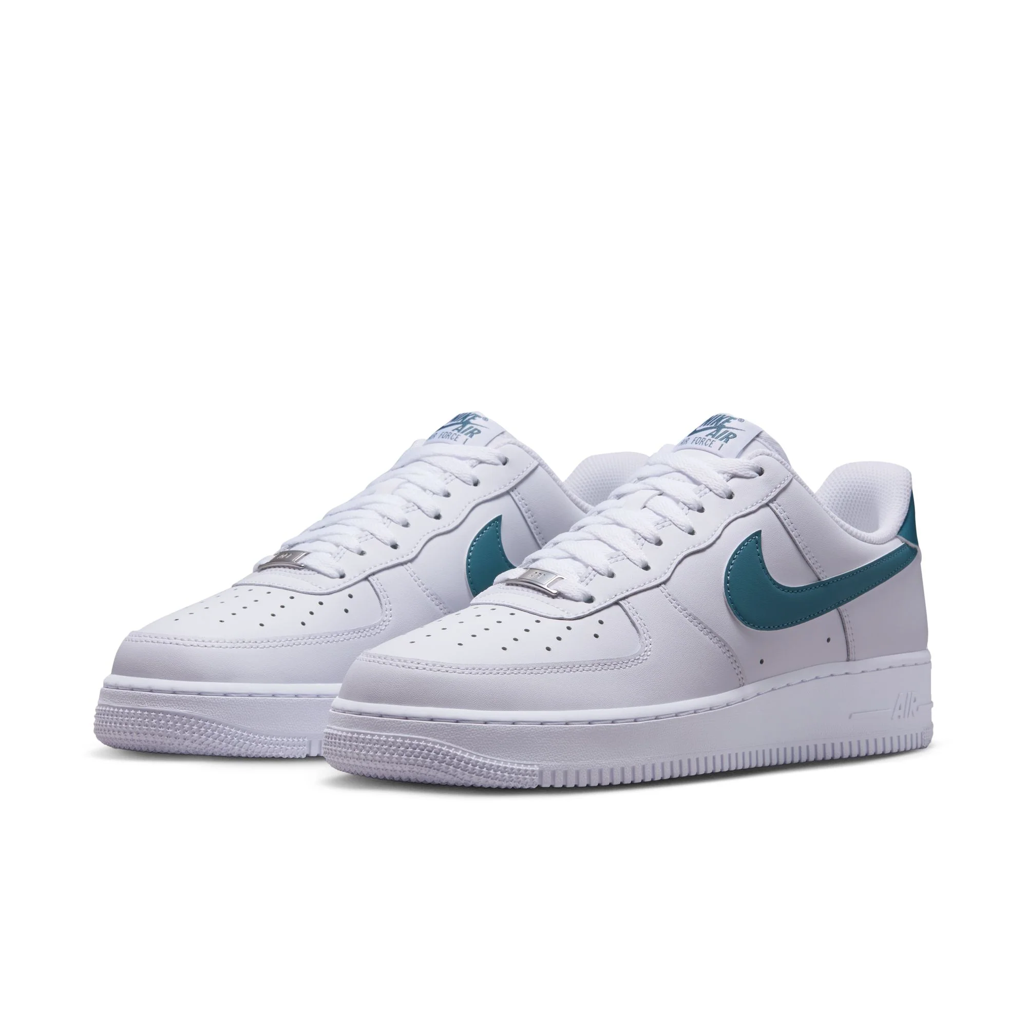 AIR FORCE 1 07 סניקרס - Image 3