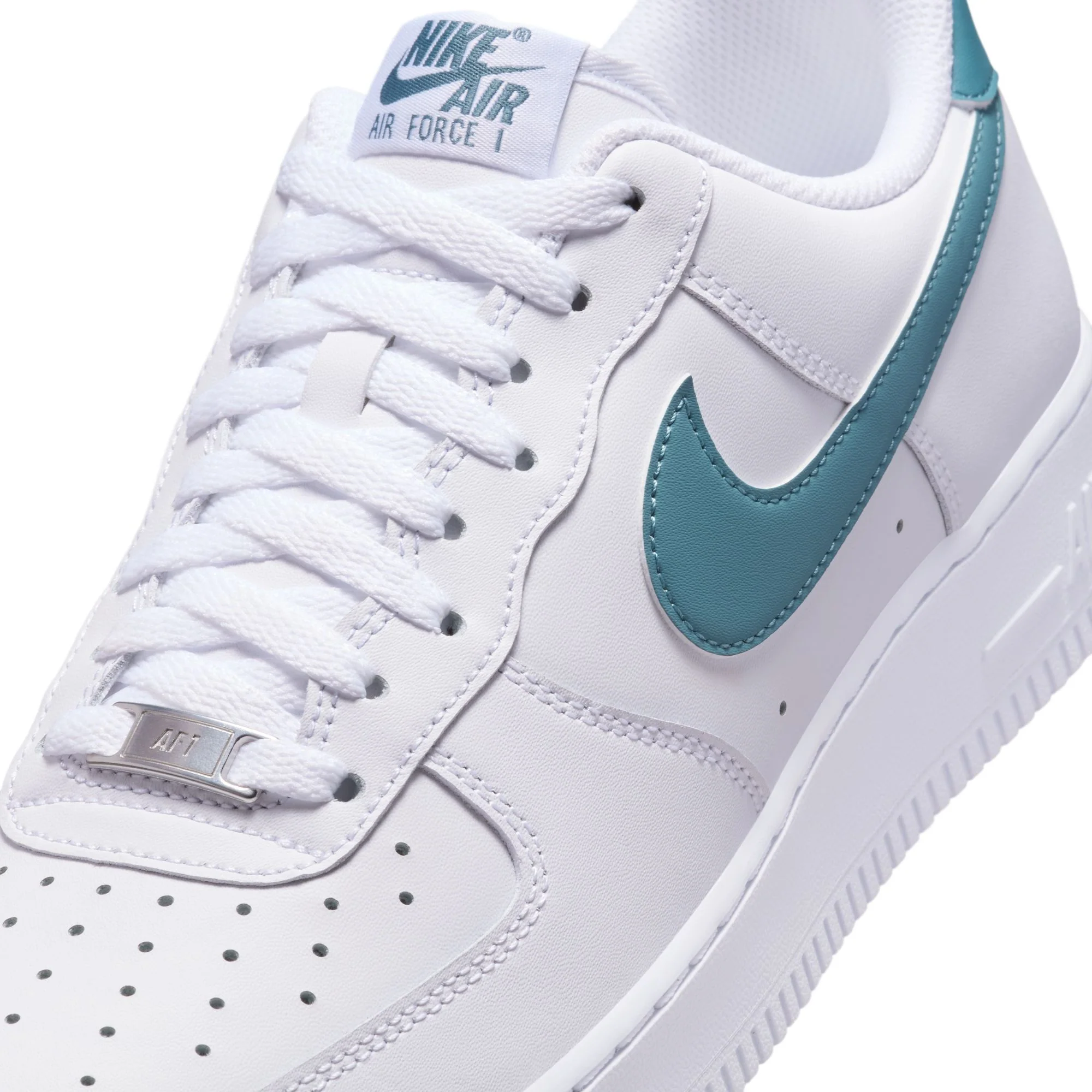 AIR FORCE 1 07 סניקרס - Image 5
