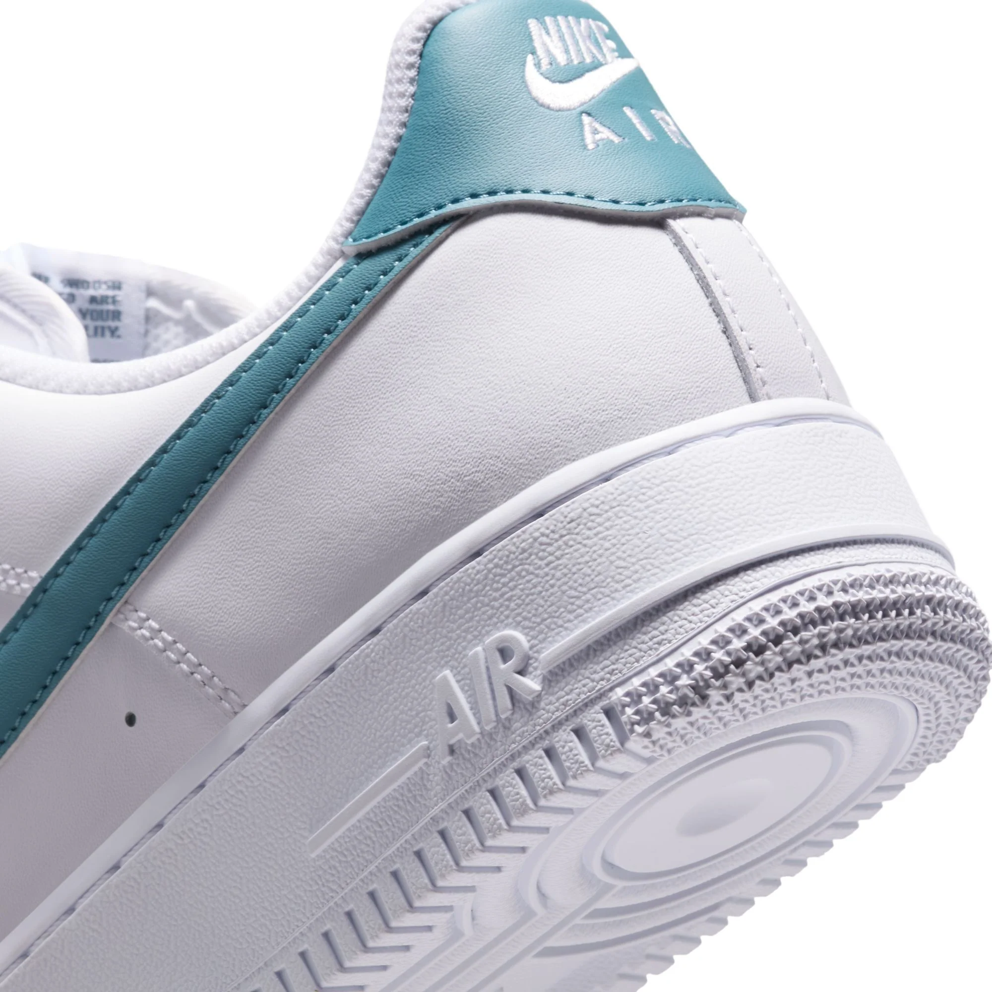 AIR FORCE 1 07 סניקרס - Image 6