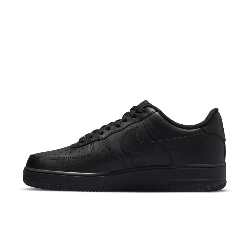 AIR FORCE 1 '07 סניקרס - Image 5