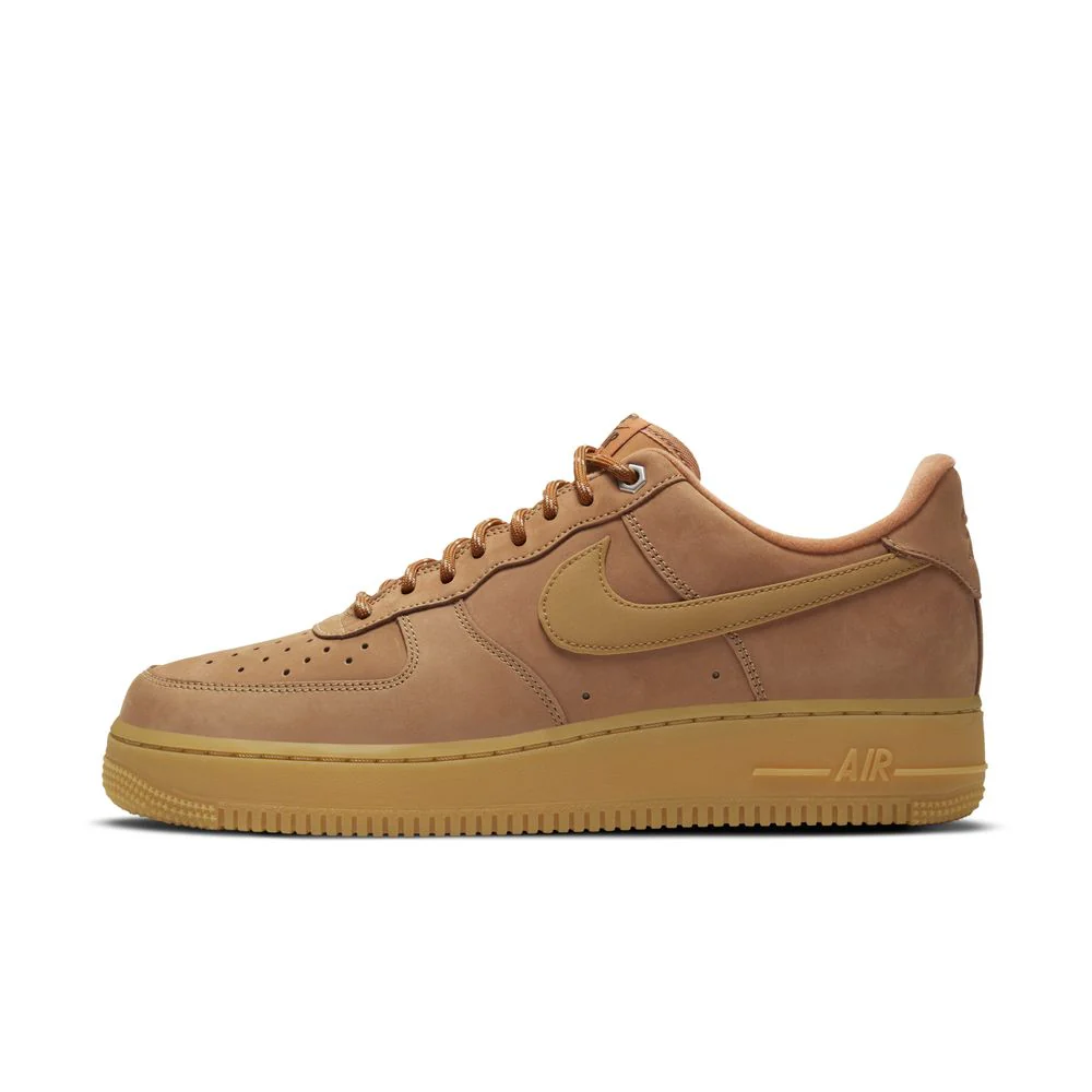 AIR FORCE 1 '07 WB סניקרס - Image 3