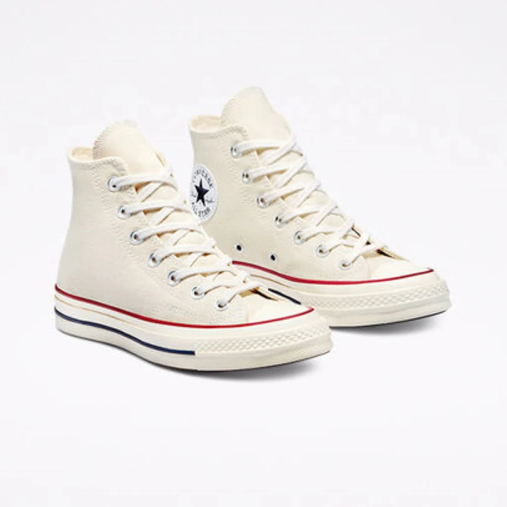 Chuck 70 סניקרס גבוהות - Image 3