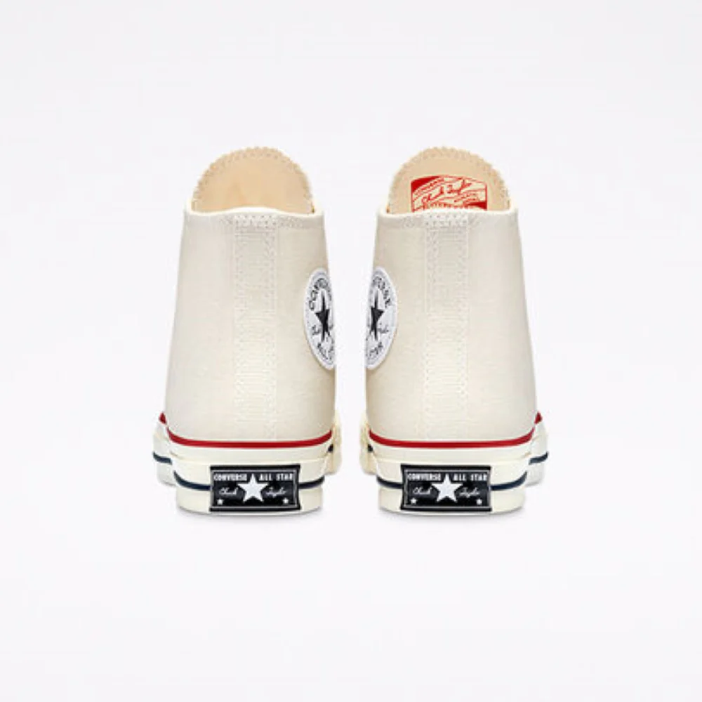 Chuck 70 סניקרס גבוהות - Image 4