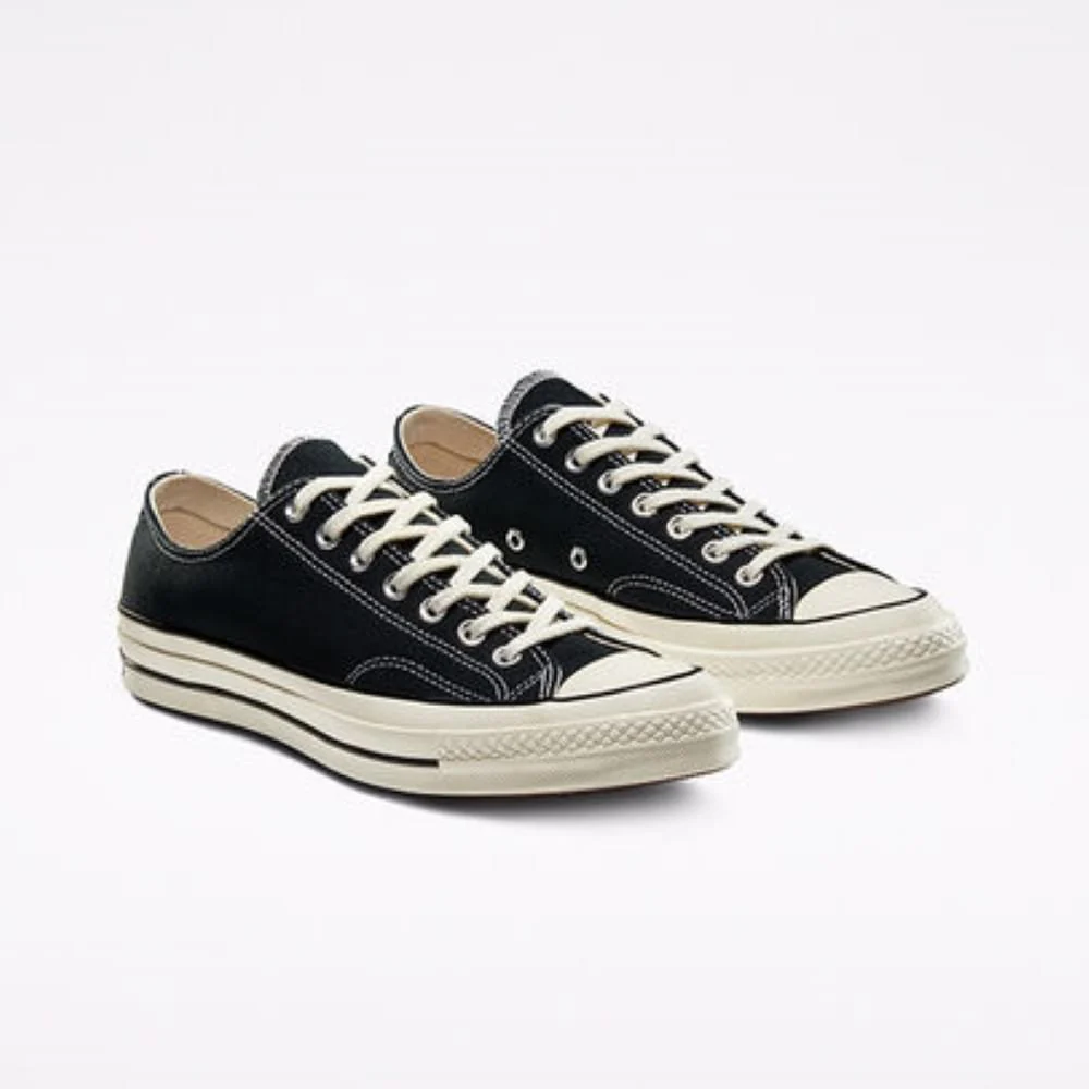 CHUCK 07 OX BLACK/BLACK/E - Image 3