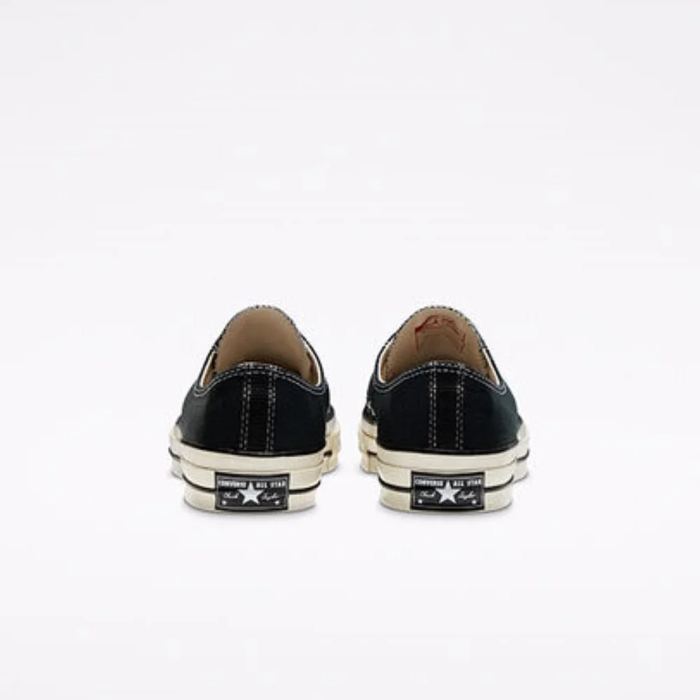 CHUCK 07 OX BLACK/BLACK/E - Image 4