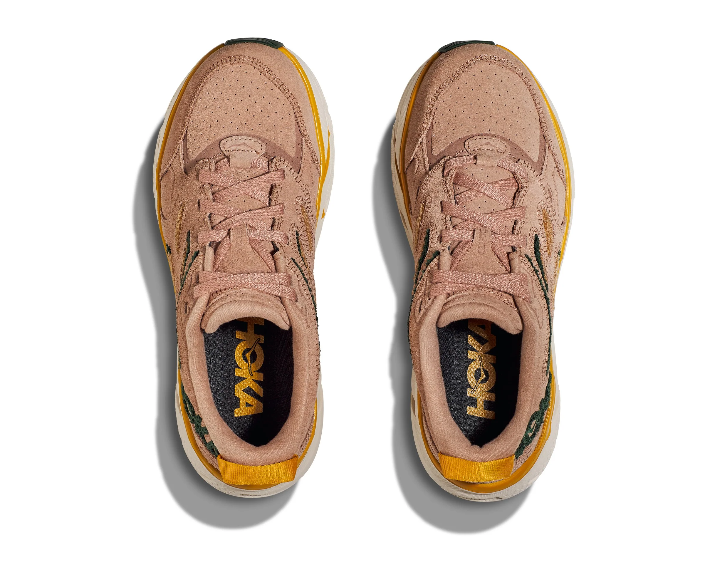 CLIFTON L EMBROIDERY נעלי ריצה - Image 3