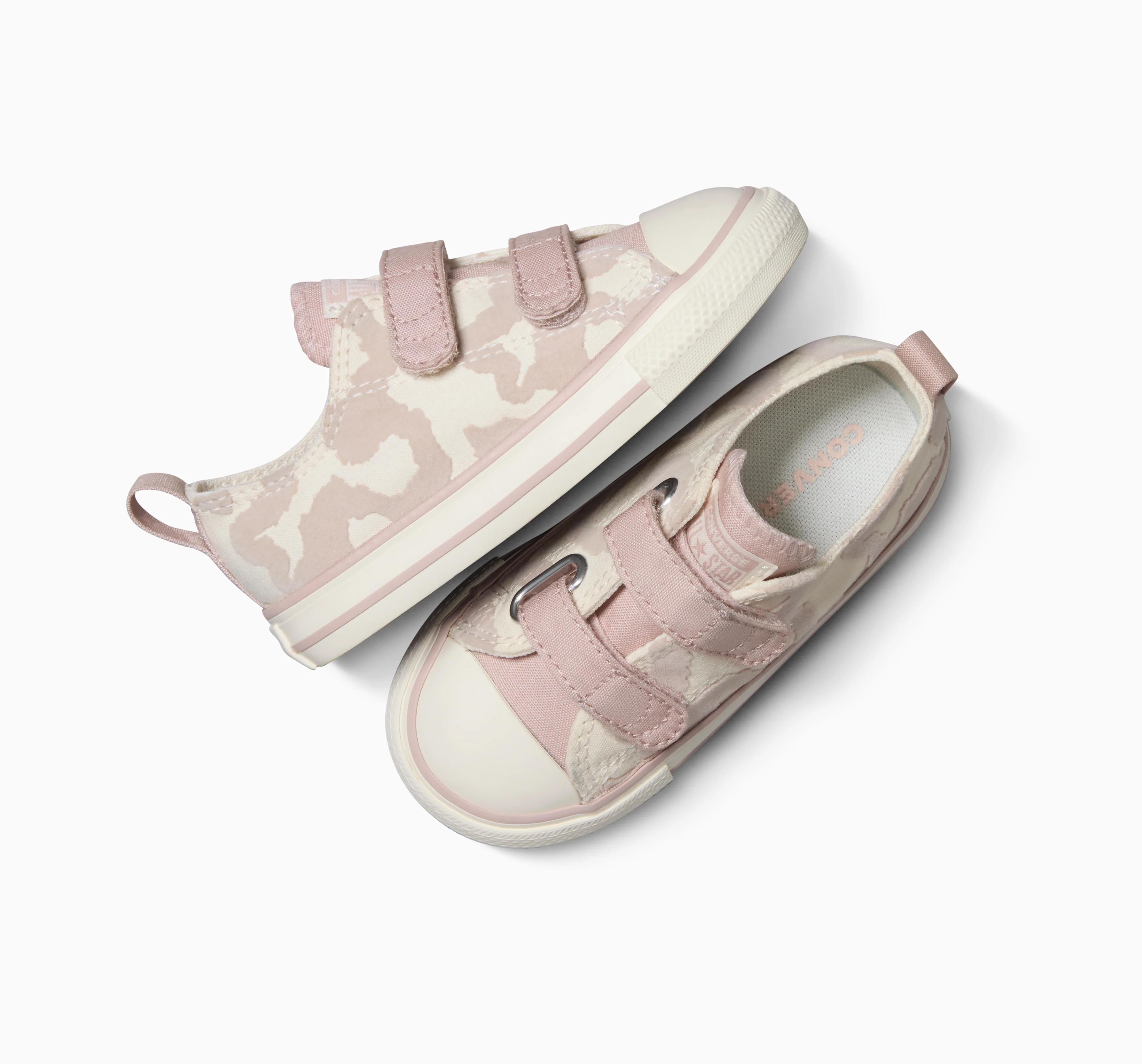 CTAS 2V OX סניקרס - Image 3