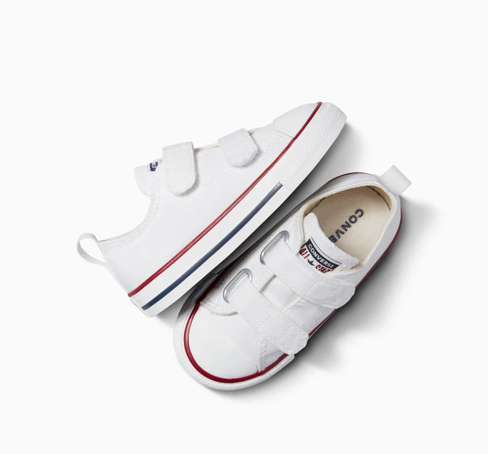 Chuck Taylor Canvas סניקרס - Image 3