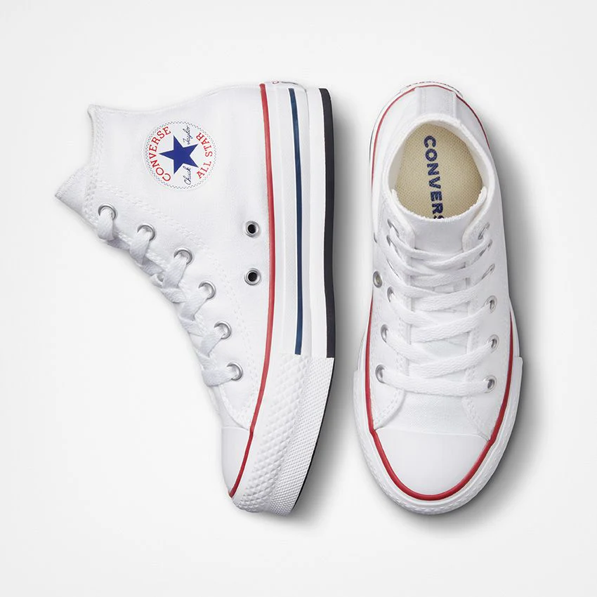 CHUCK TAYLOR ALL STAR סניקרס - Image 4