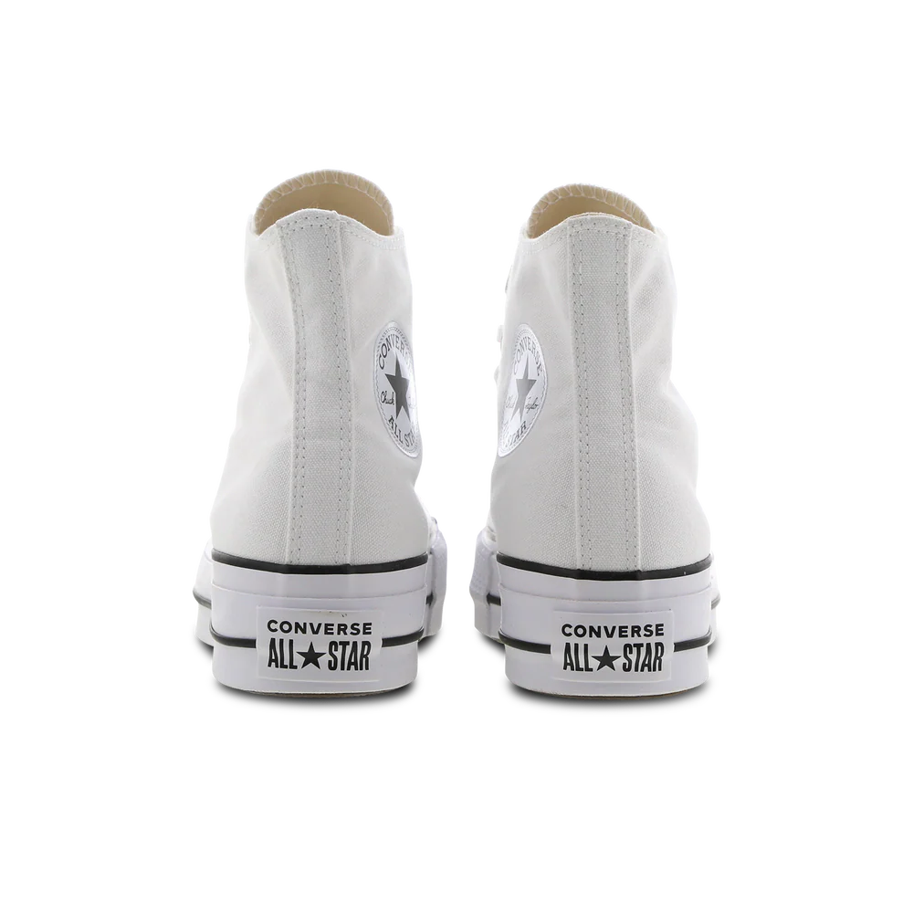 HUCK TAYLOR ALL STAR LIFT - Image 3