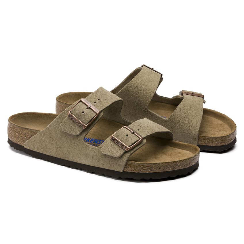 ARIZONA SOFT FOOTBED סנדלים - Image 3