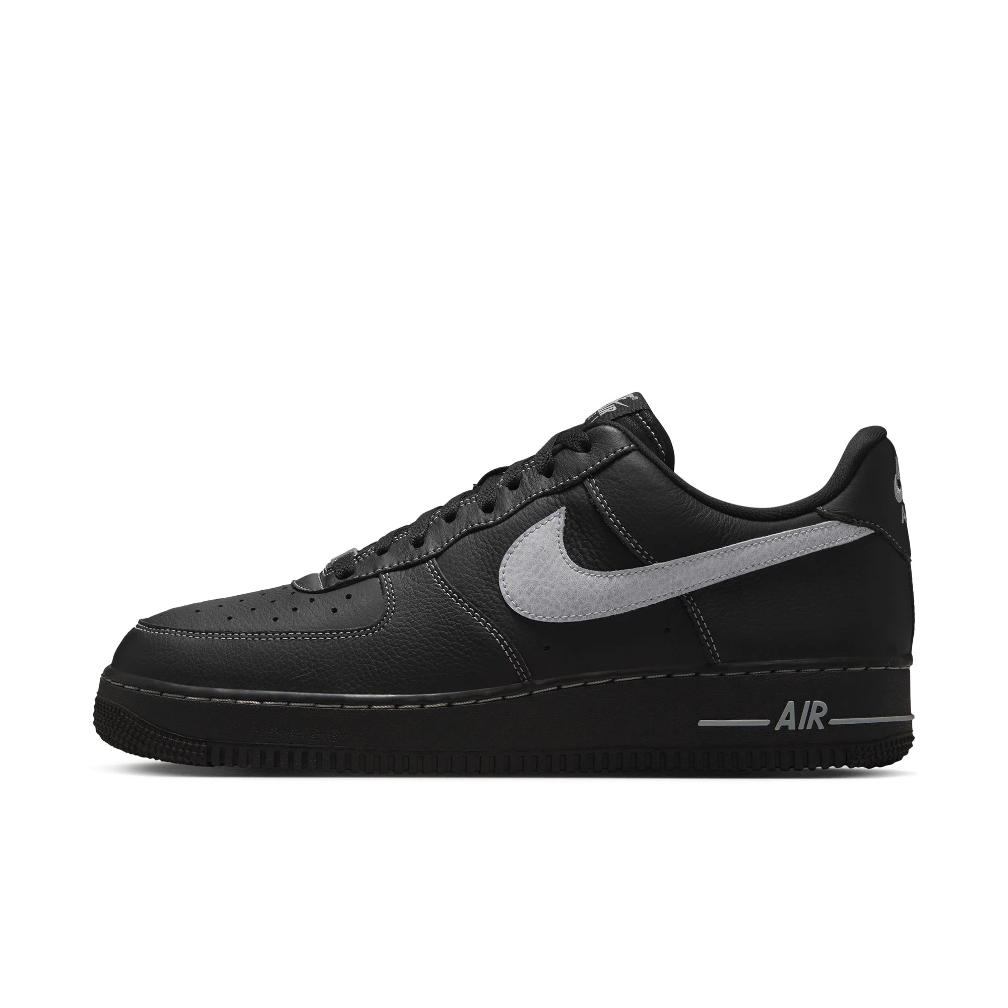 AIR FORCE 1 '07 LV8 סניקרס - Image 5