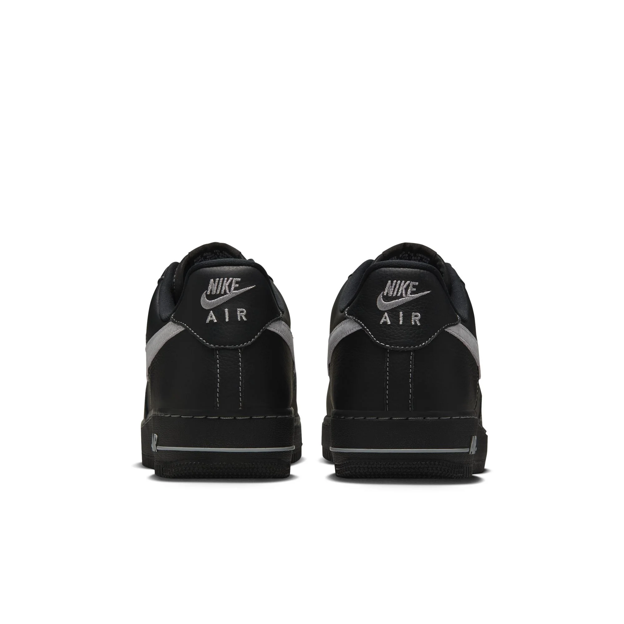 AIR FORCE 1 '07 LV8 סניקרס - Image 6