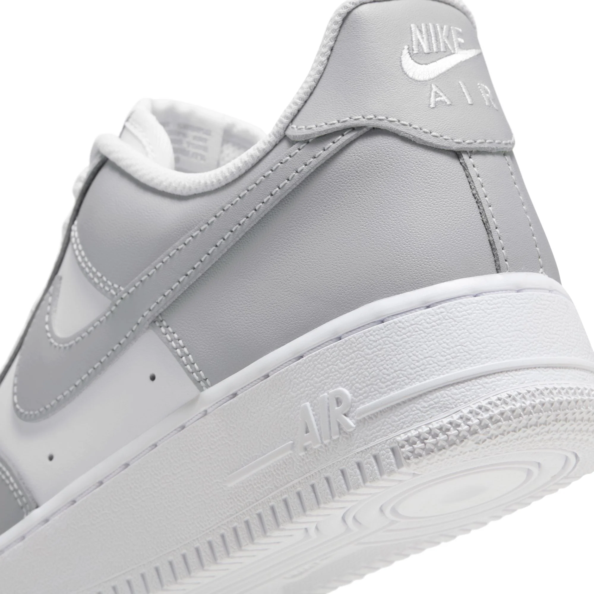 AIR FORCE 1 '07 סניקרס - Image 4