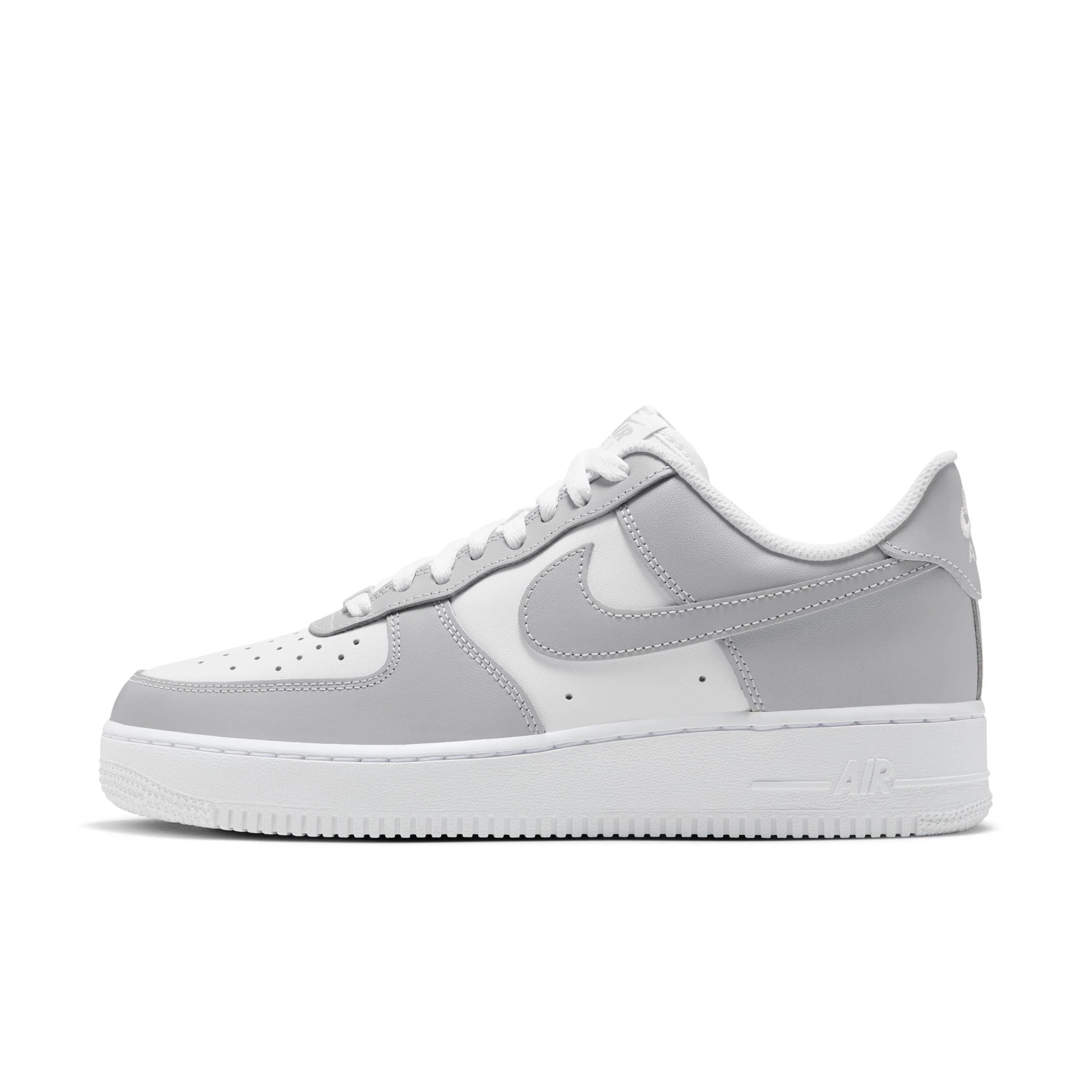 AIR FORCE 1 '07 סניקרס - Image 5