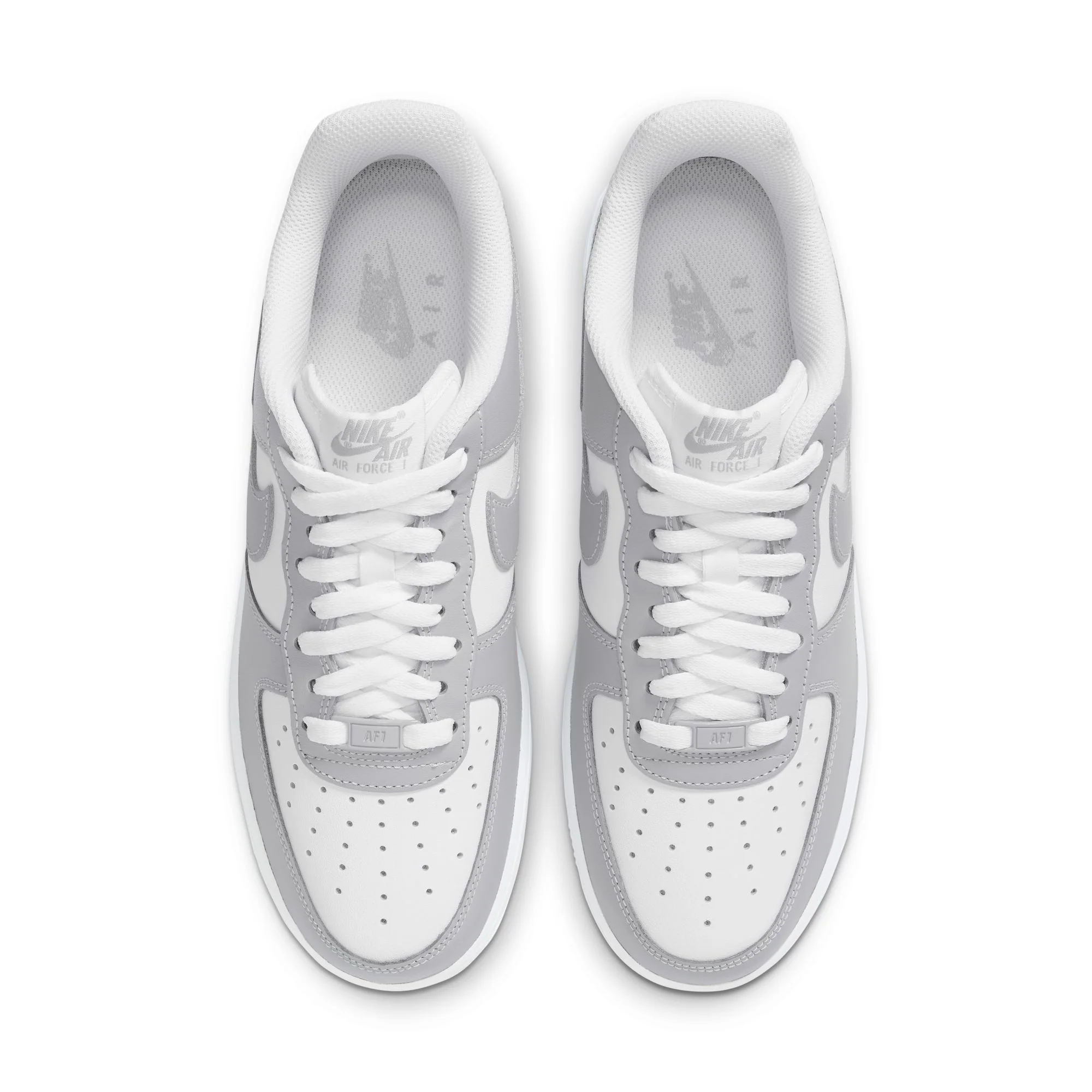 AIR FORCE 1 '07 סניקרס - Image 6