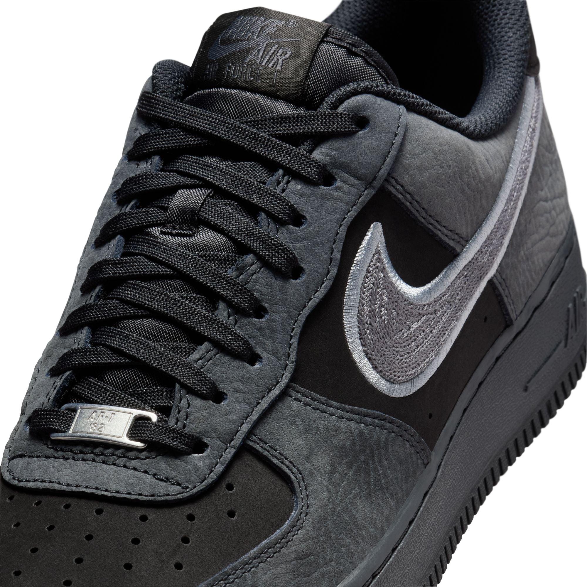 AIR FORCE 1 '07 LV8 סניקרס - Image 3