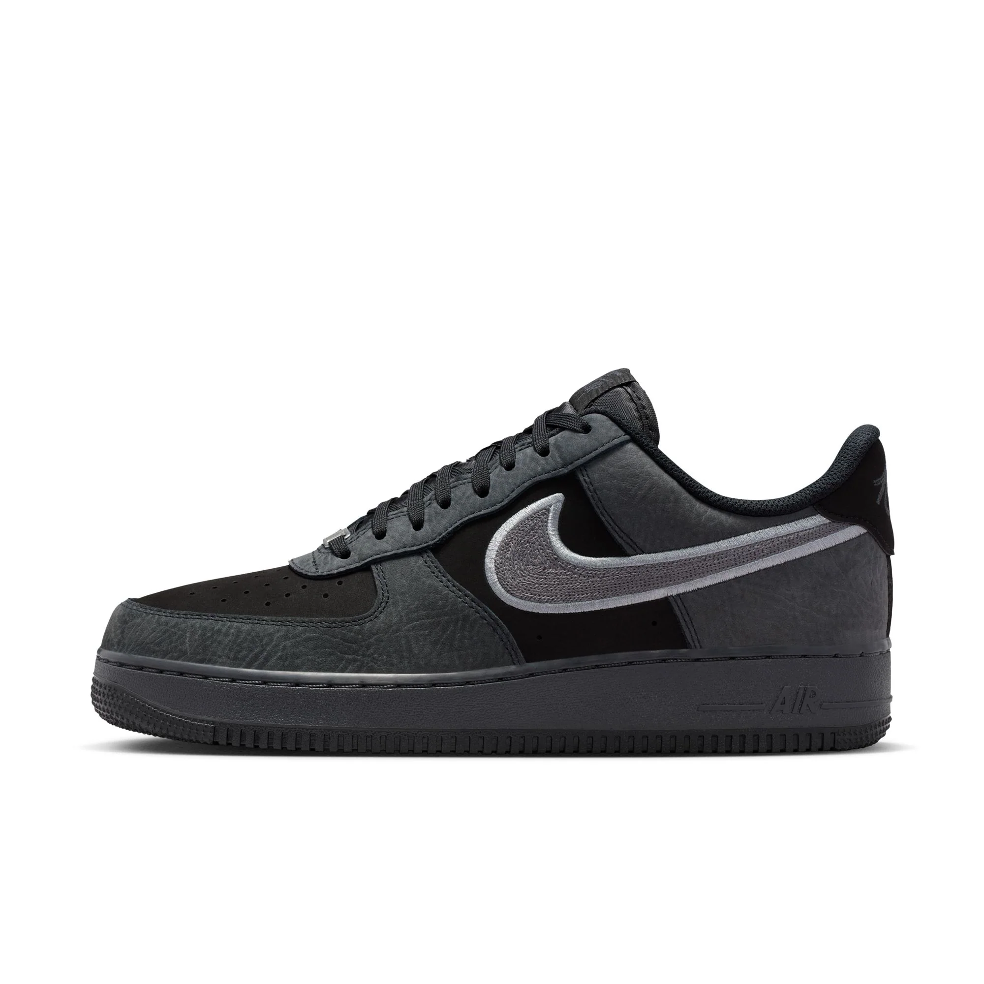 AIR FORCE 1 '07 LV8 סניקרס - Image 5