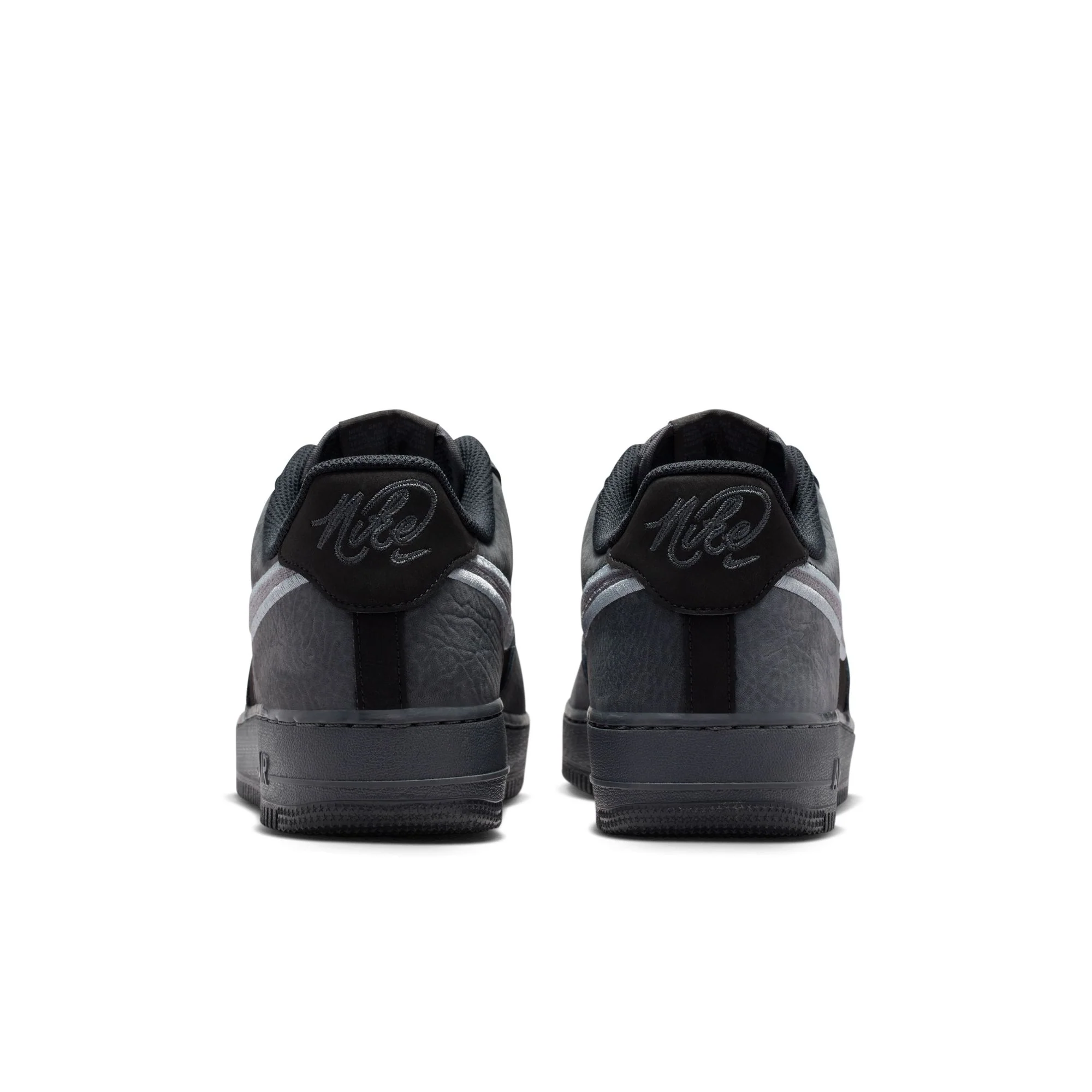 AIR FORCE 1 '07 LV8 סניקרס - Image 7