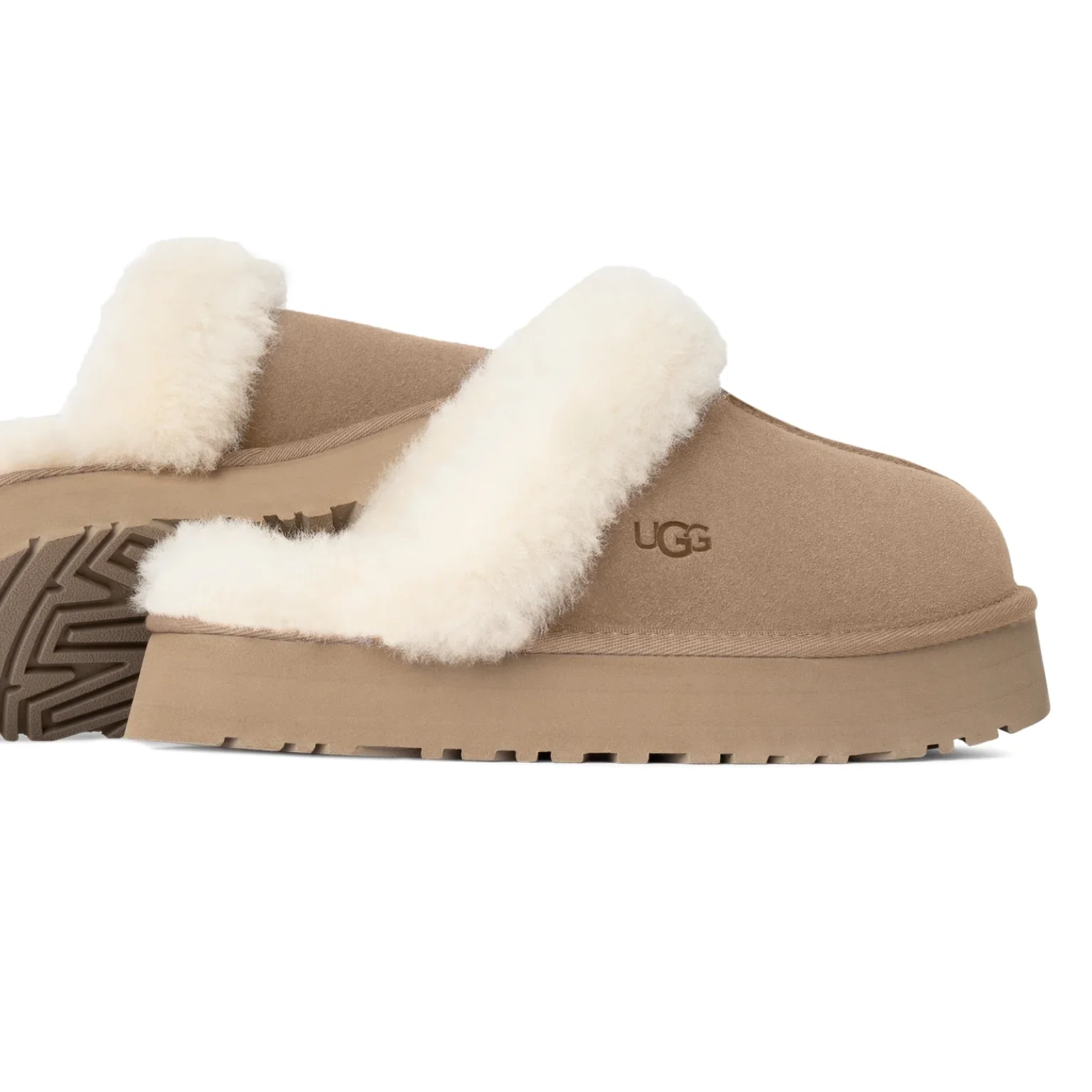 Disquette כפכפי - Image 3