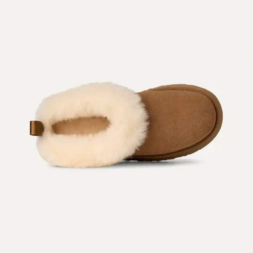 TAZZELLE כפכפים - Image 6