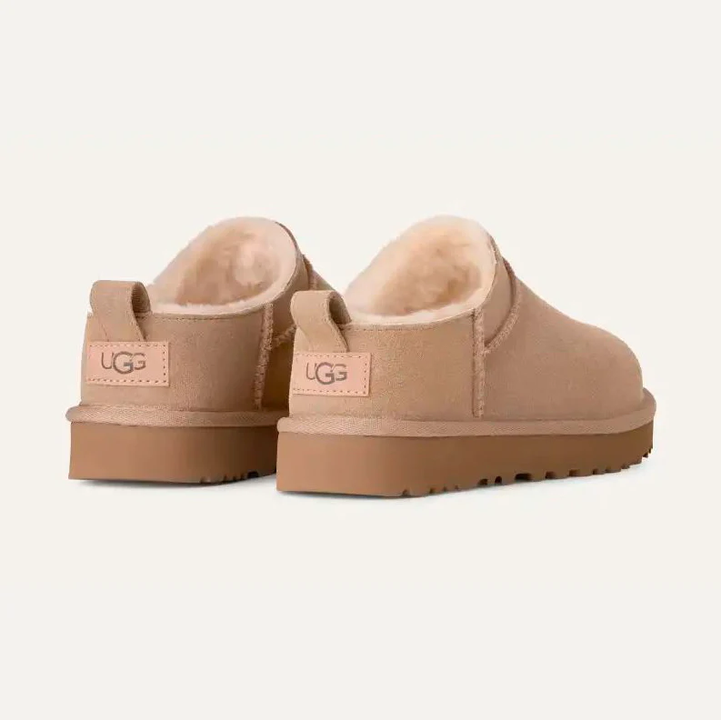 CLASSIC MICRO מגפיים - Image 3