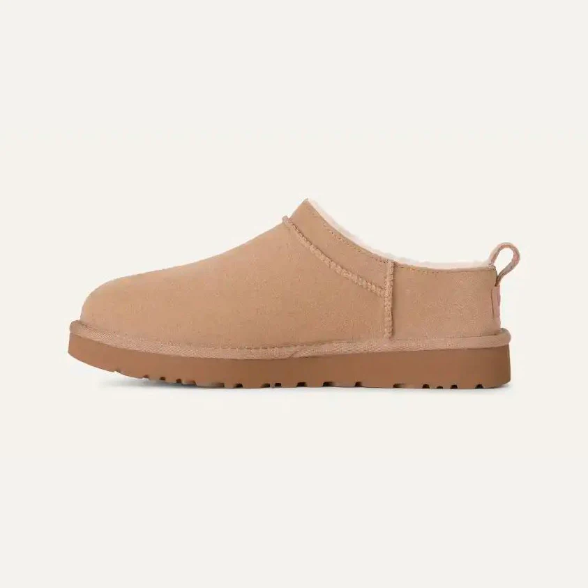 CLASSIC MICRO מגפיים - Image 4