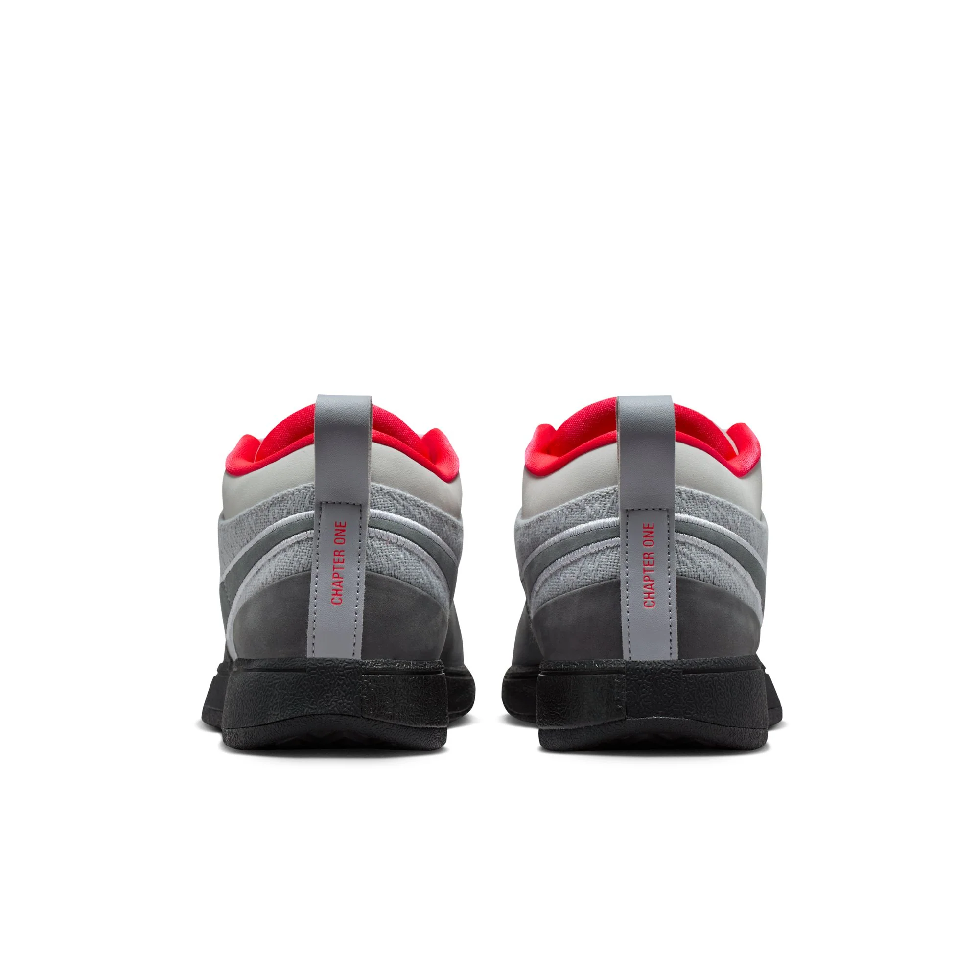 BOOK 1 95 נעלי כדורסל - Image 7