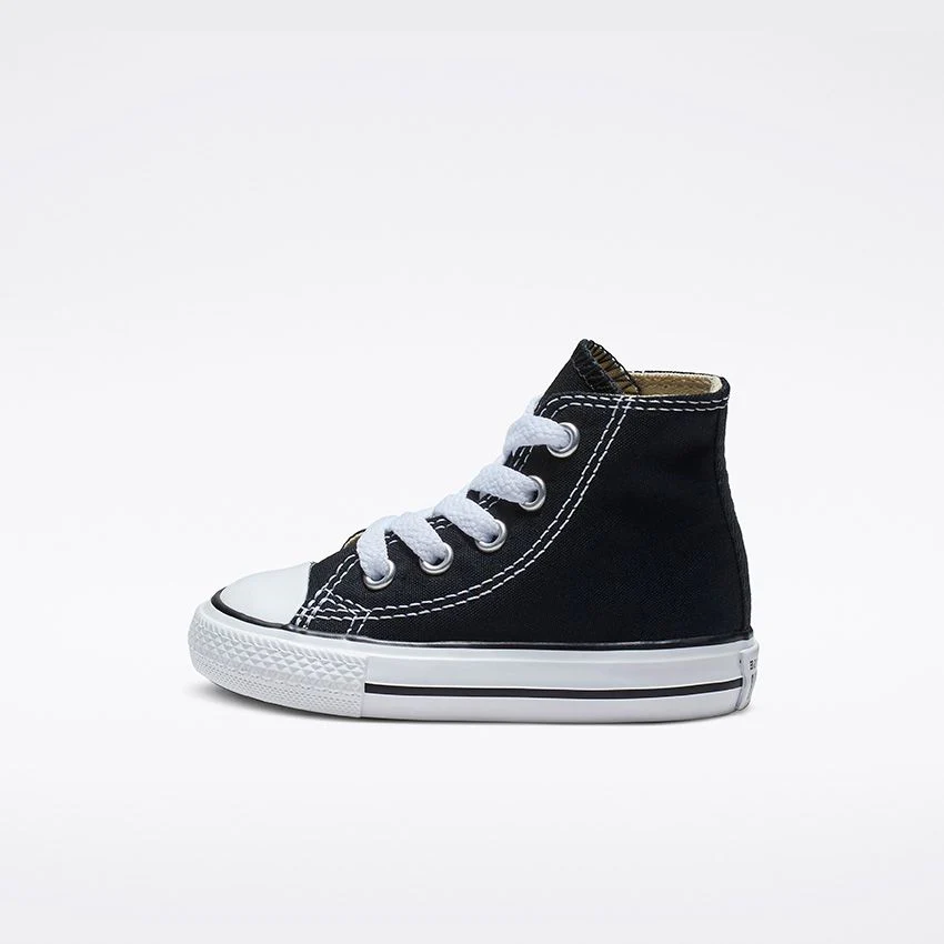 Chuck Taylor All Star סניקרס גבוהות - Image 3