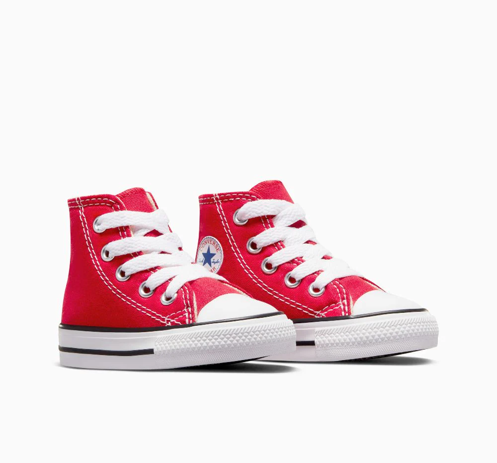 Chuck Taylor All Star סניקרס גבוהות - Image 3
