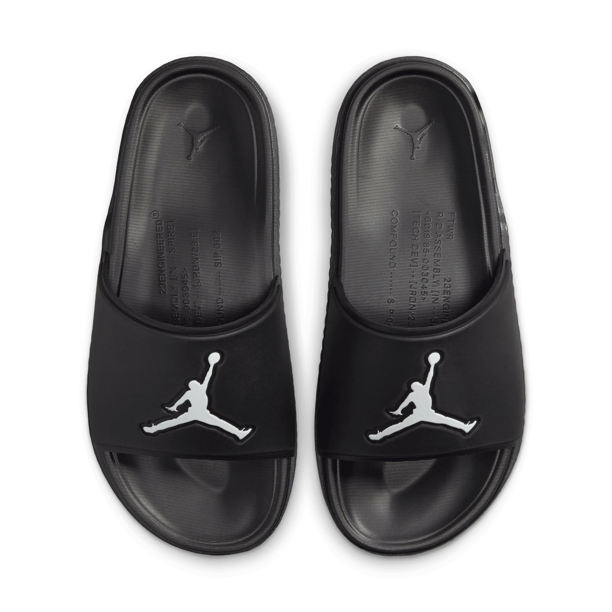 JORDAN JUMPMAN כפכפים - Image 3