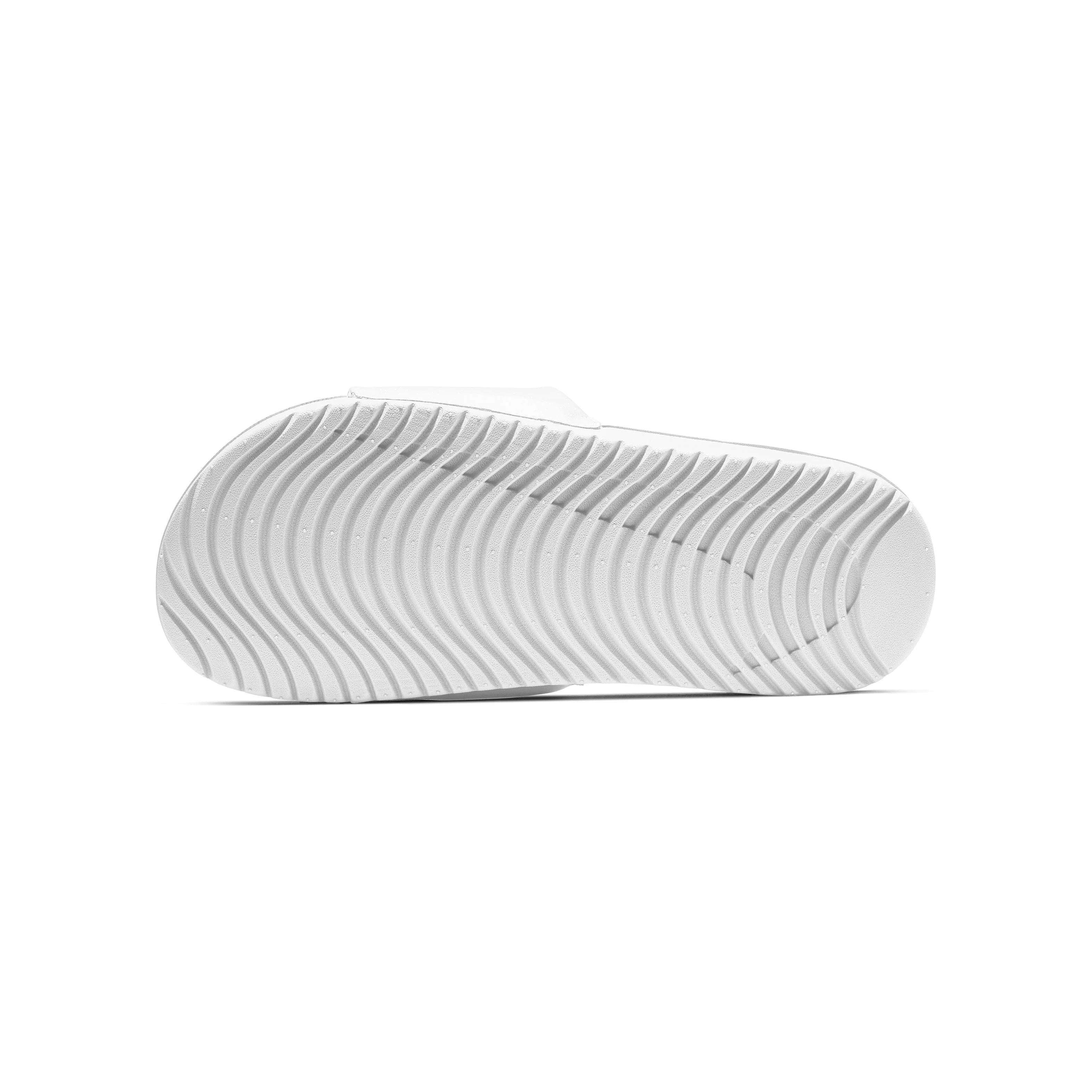 KAWA SLIDE (GS/PS)-WHT - Image 4