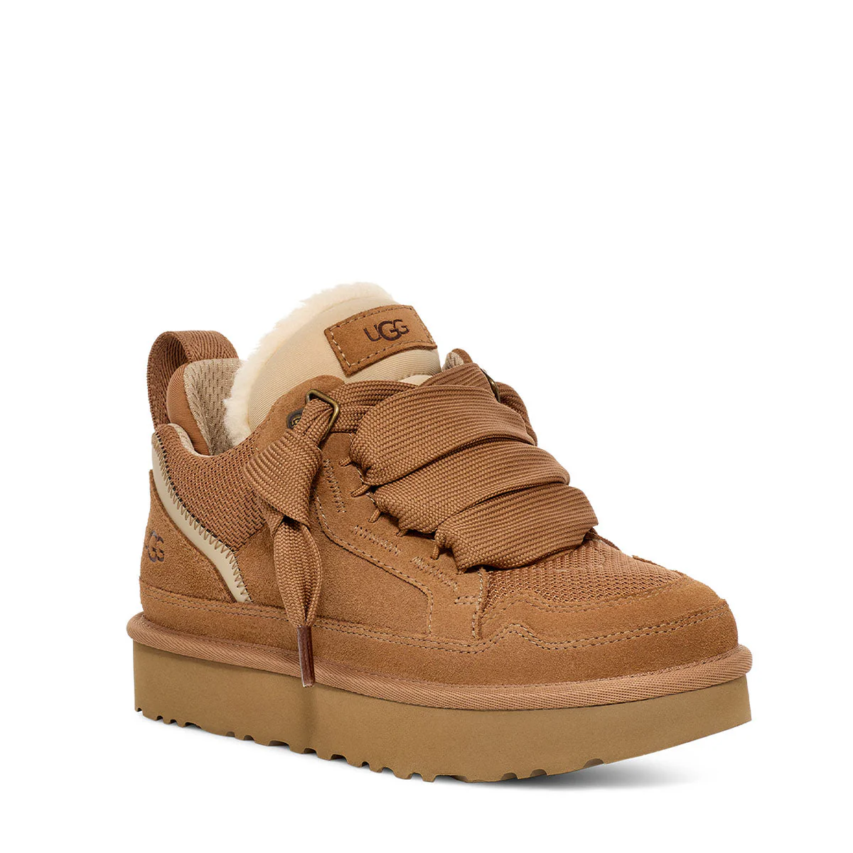 LOWMEL מגפי - Image 3