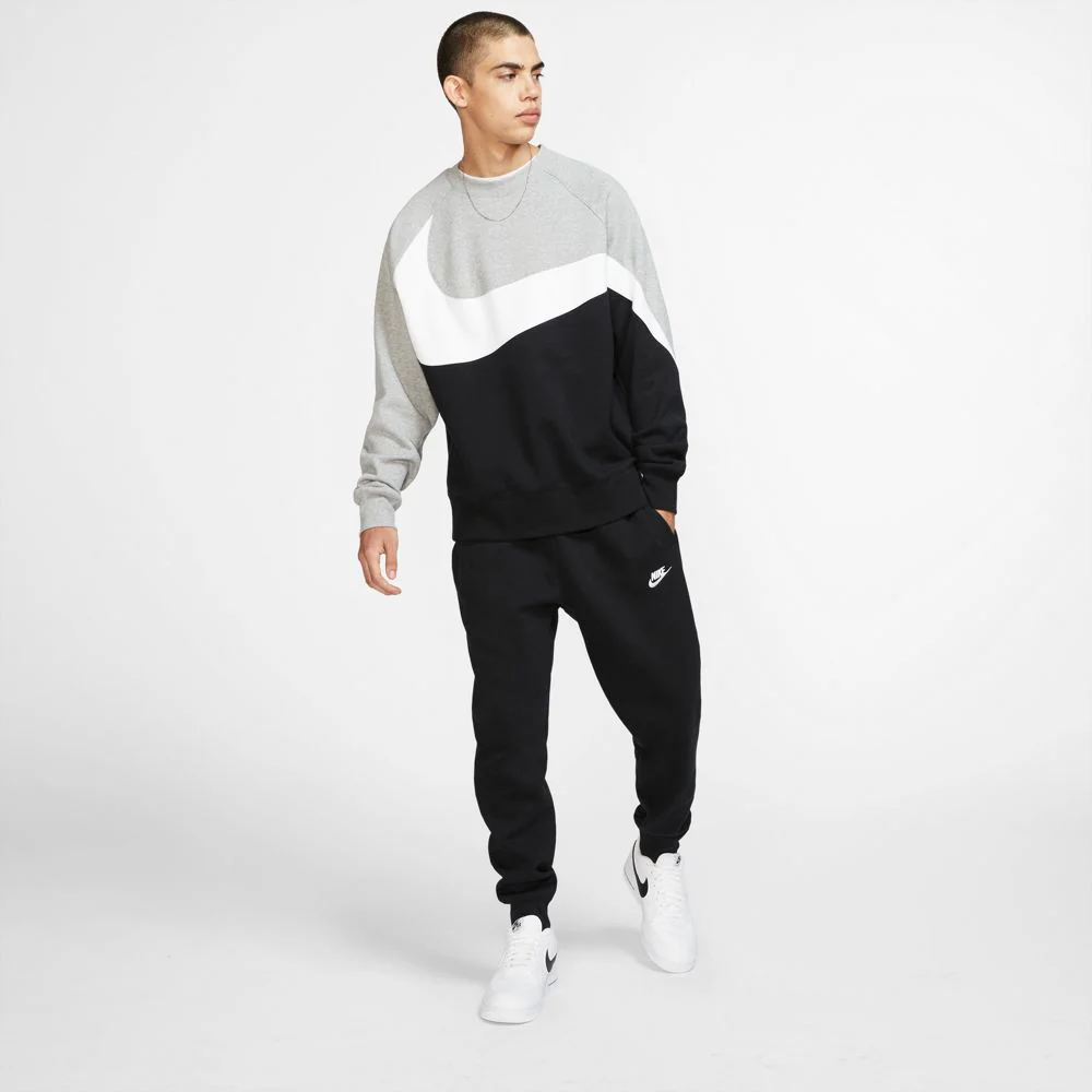SPORTSWEAR TECH FLEECE מכנסי ניילון - Image 4