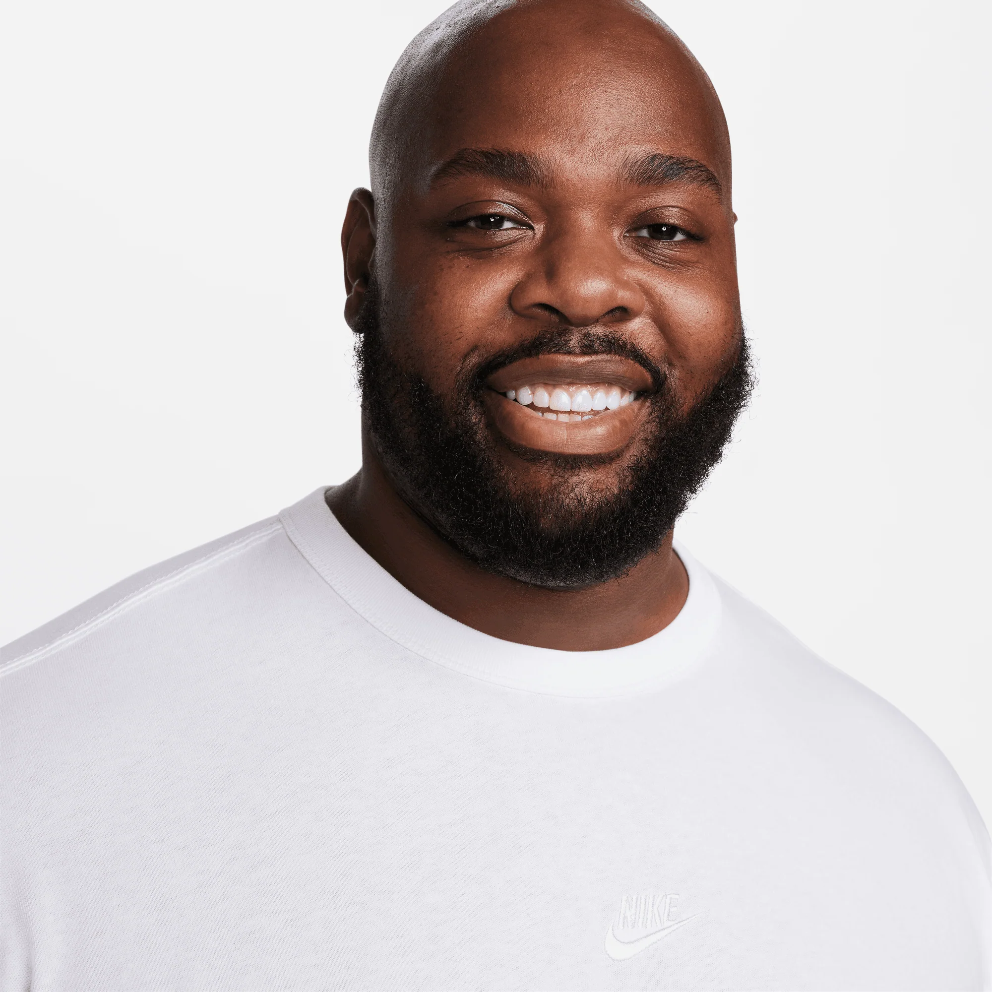 SPORTSWEAR PREMIUM טישרט בייסיק - Image 3