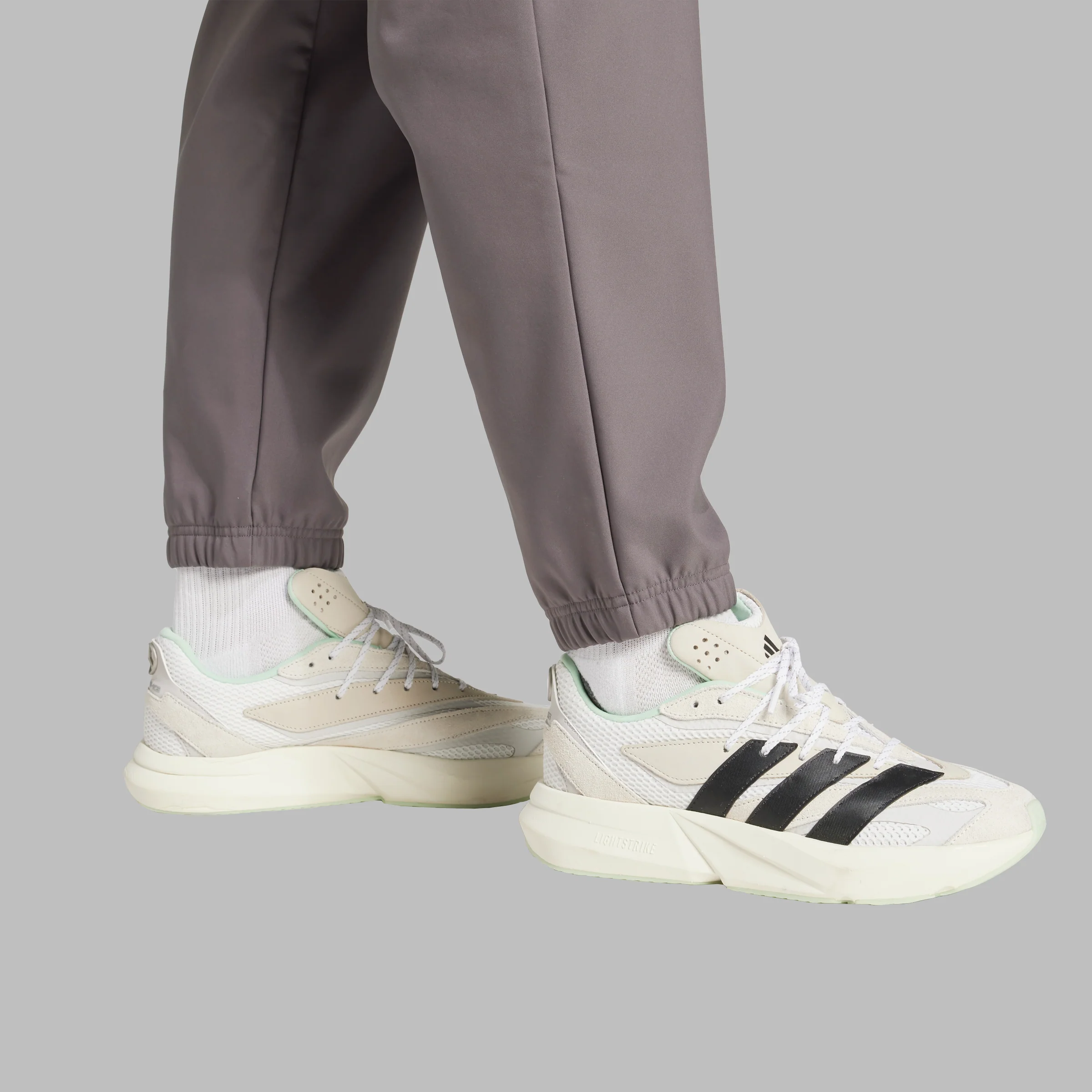 MERCEDES - PETRONAS FORMULA 1  מכנס טרנינג - Image 3