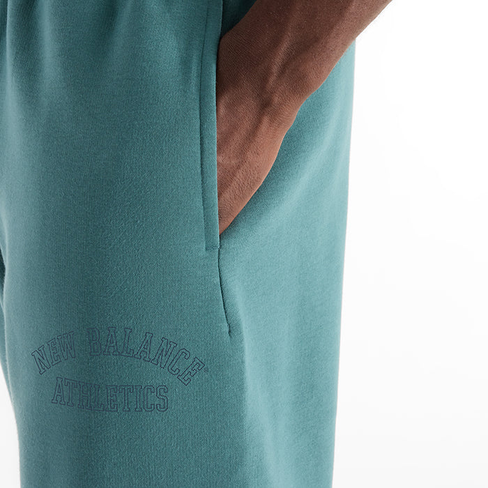 FLEECE JOGGER - Image 5