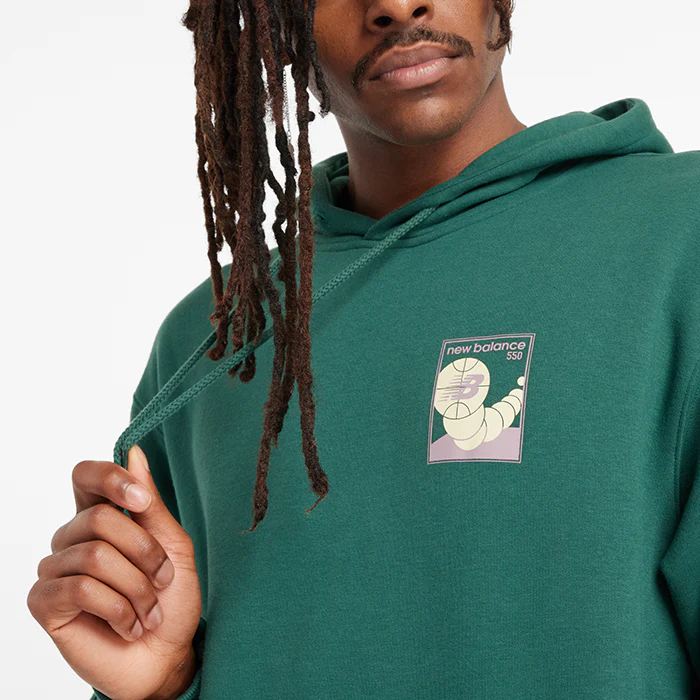 RELAXED 550 קפוצ'ון - Image 4