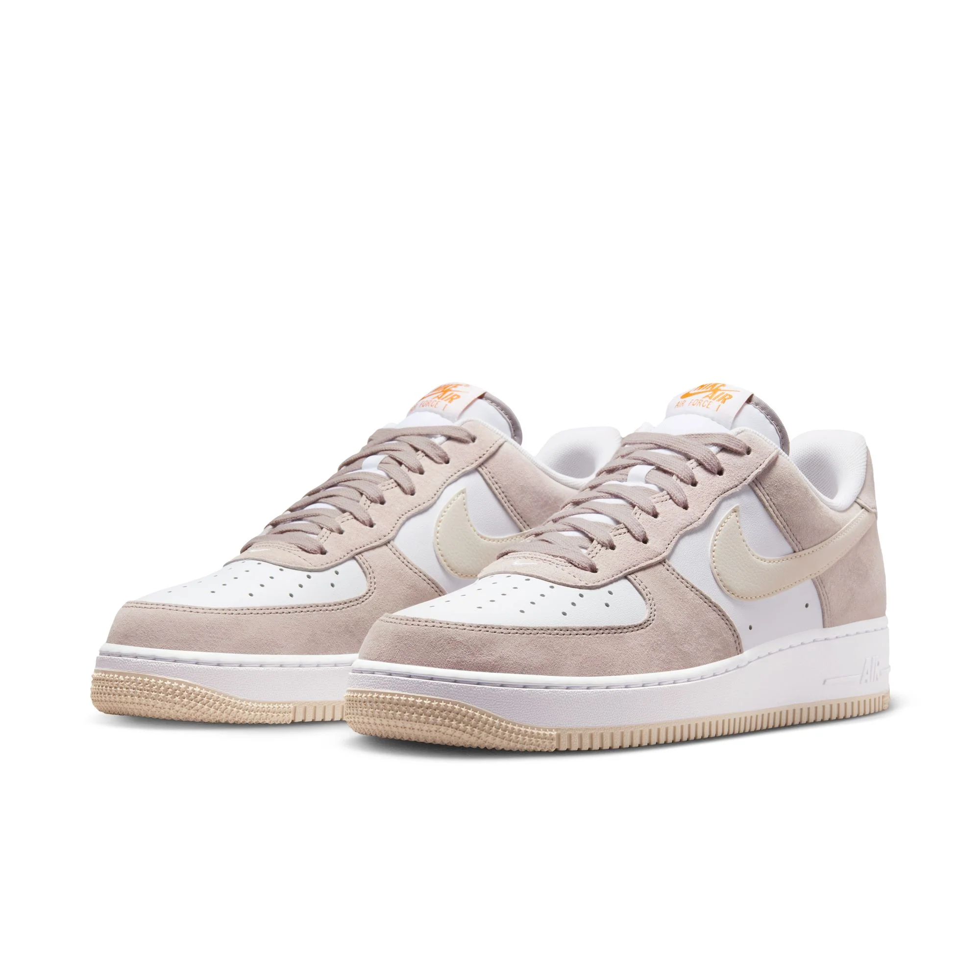NIKE AIR FORCE 1 07 סניקרס - Image 3