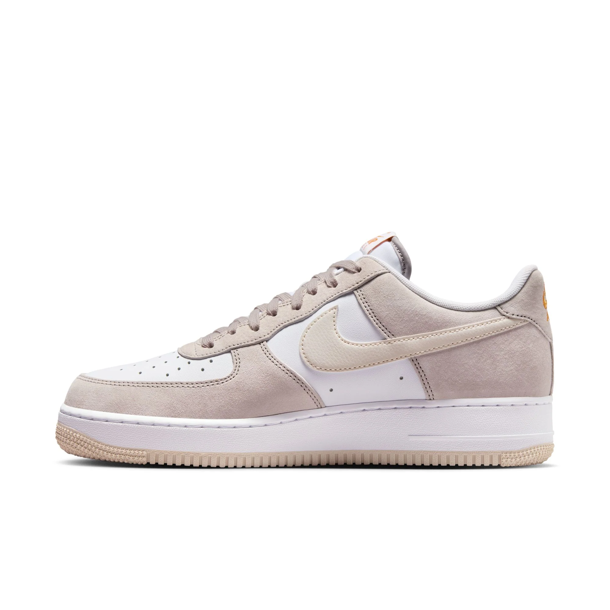 NIKE AIR FORCE 1 07 סניקרס - Image 4