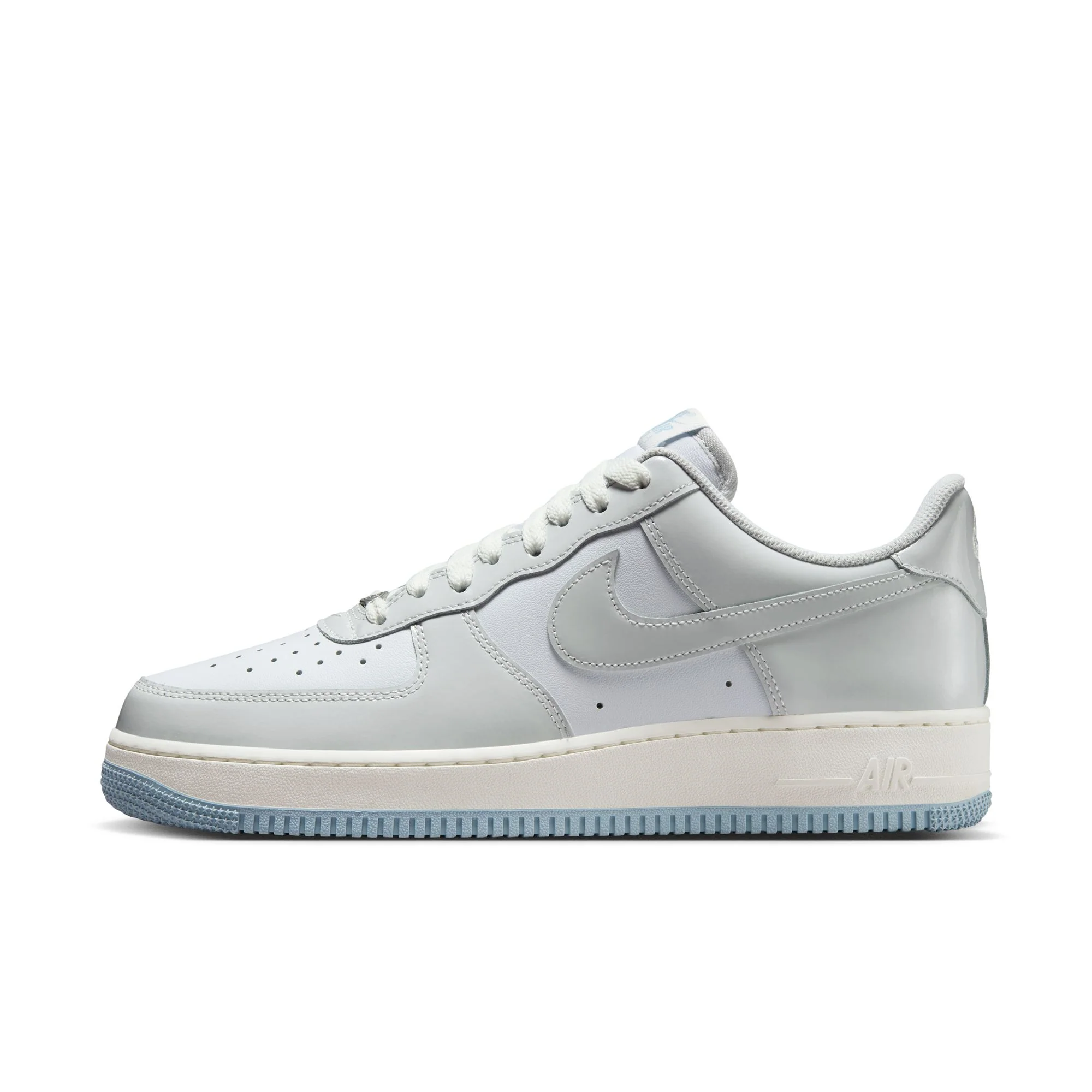 NIKE AIR FORCE 1 07 סניקרס - Image 3