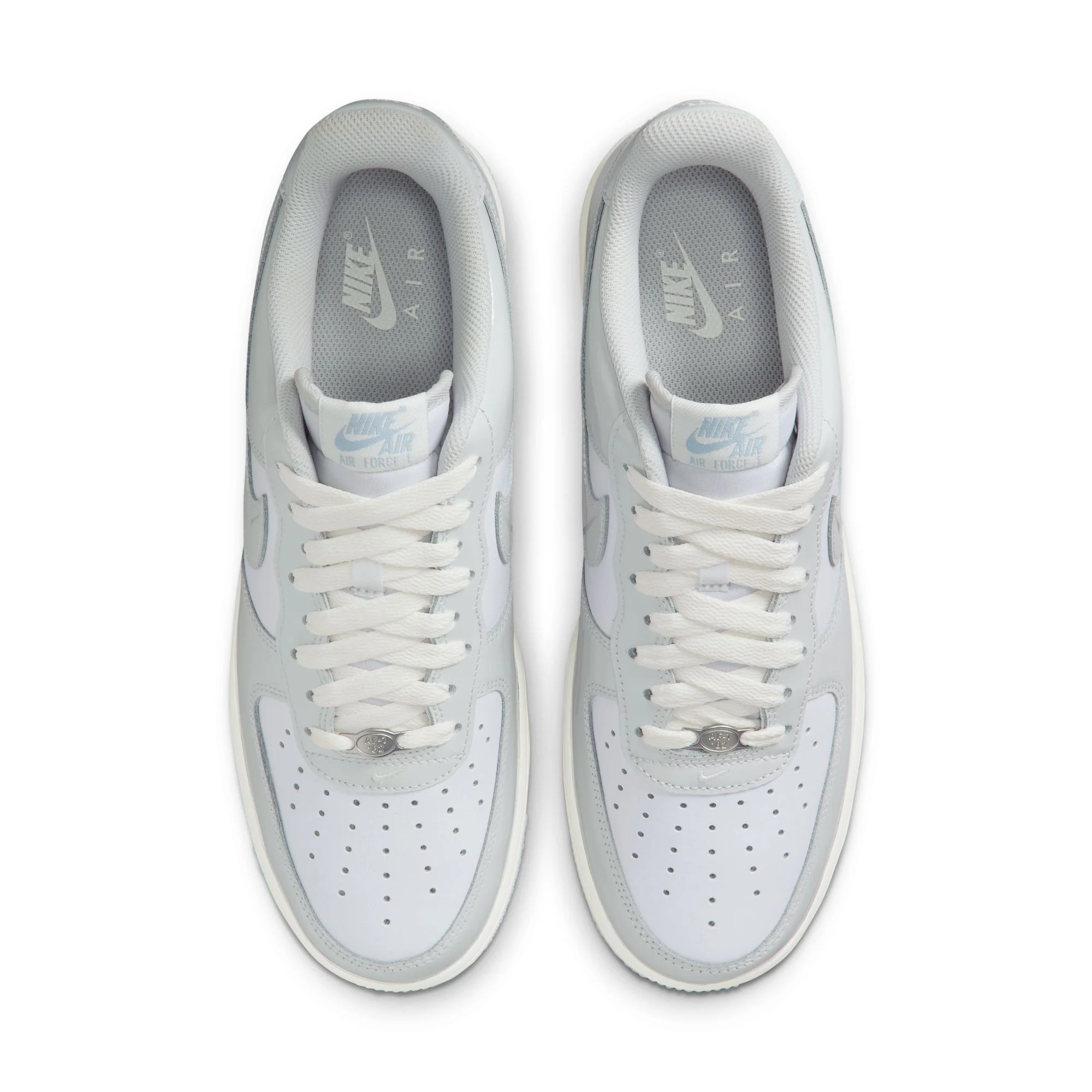 NIKE AIR FORCE 1 07 סניקרס - Image 5