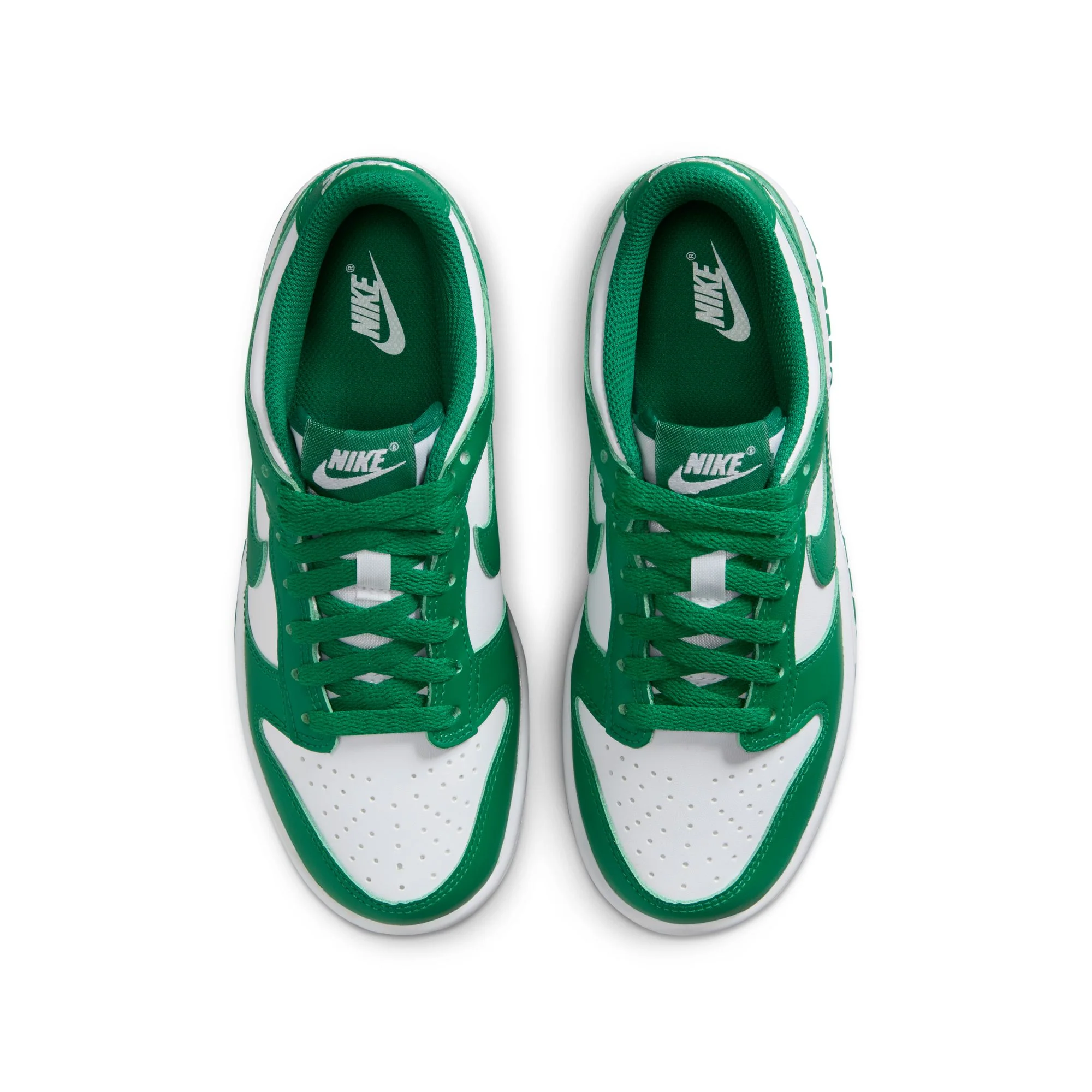 NIKE DUNK LOW סניקרס - Image 4